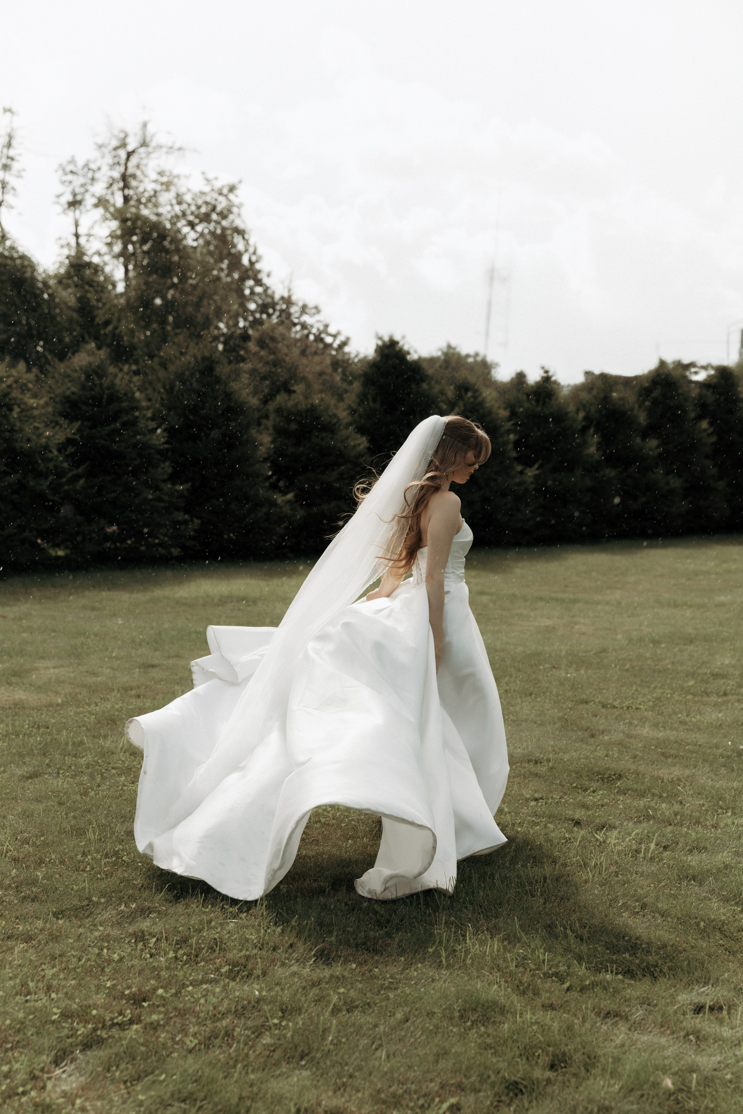 Артём и Анастасия. Свадебный фотограф Тула Москва СПБ / Сёмина Дарья