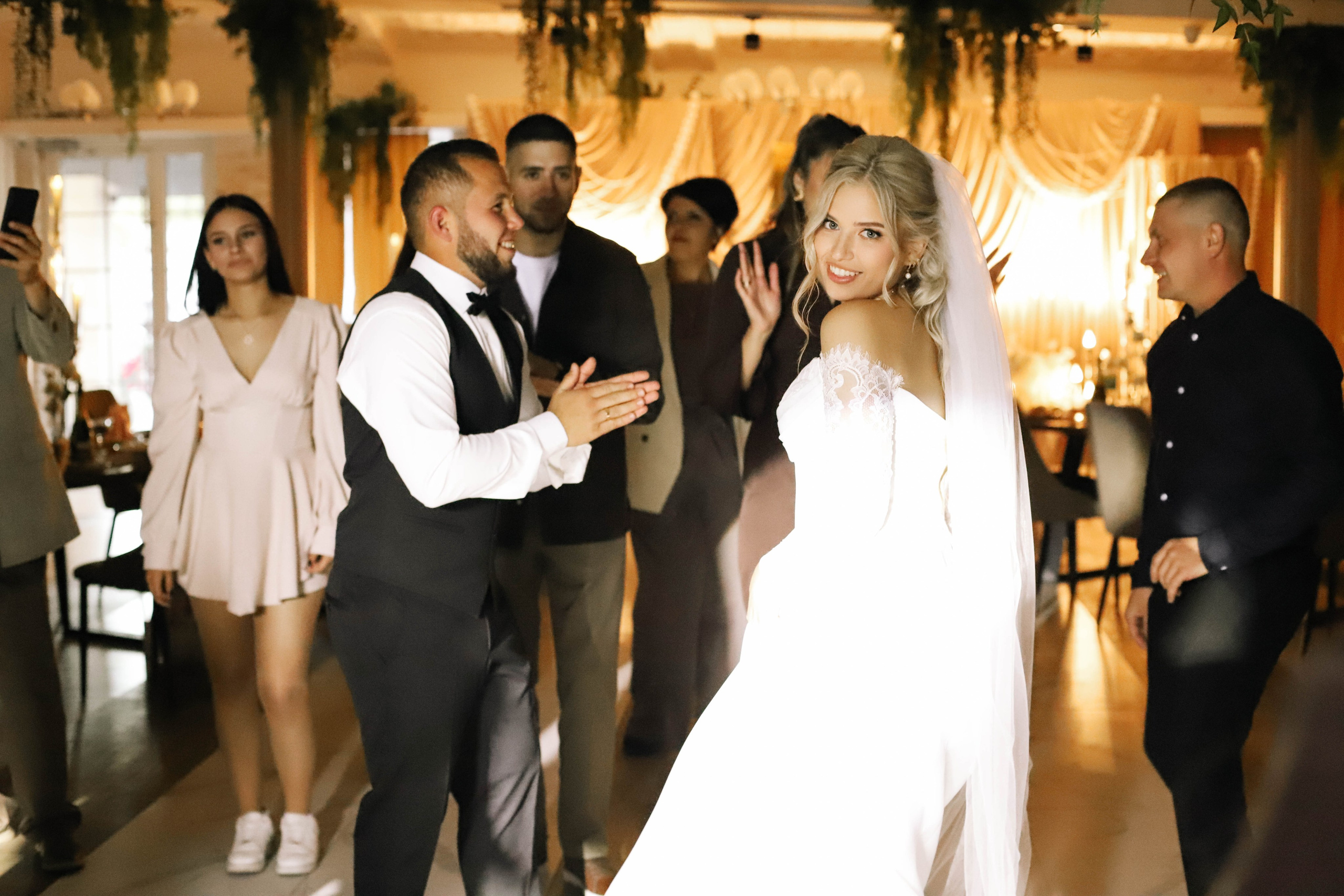 СОФИЯ & МИХАИЛ. Фотограф Мариуполь | Ялта | Крым — Диана Мазенко