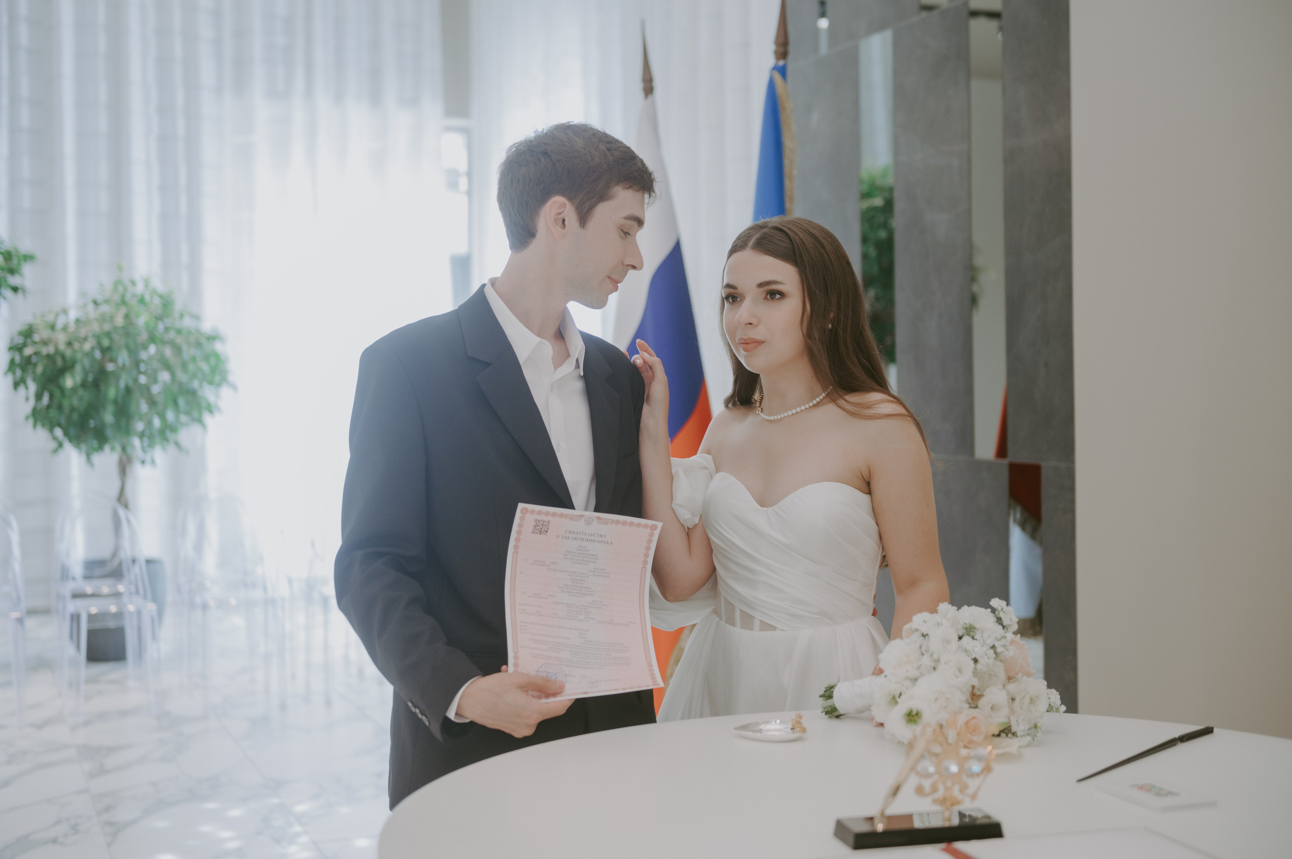 Дарья&Родион. Свадебный и семейный фотограф город Темрюк Фотостудия Темрюк