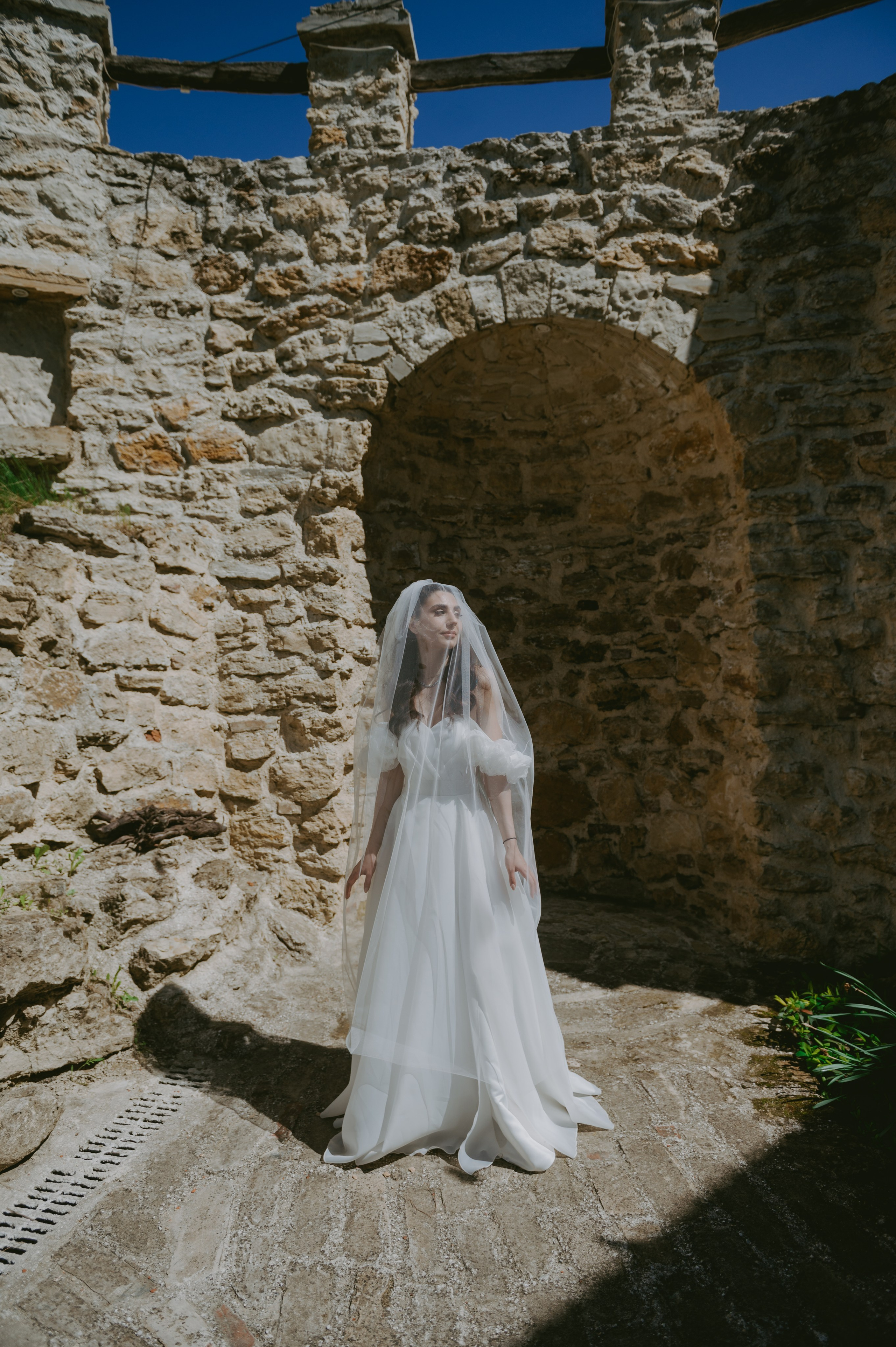 Елизавета$Дмитрий. Свадебный и семейный фотограф город Темрюк Фотостудия Темрюк