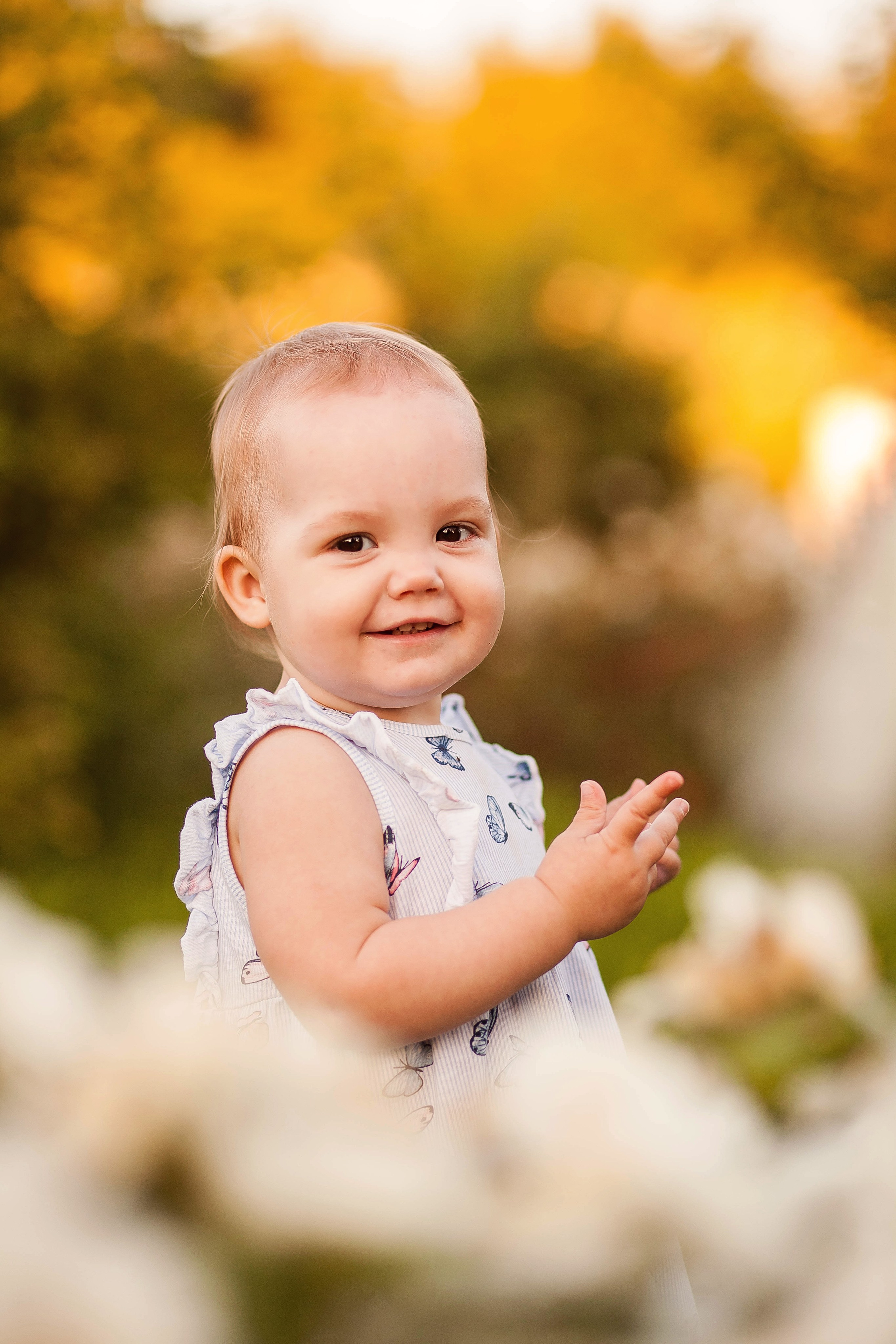 Дети. Семейный и детский фотограф