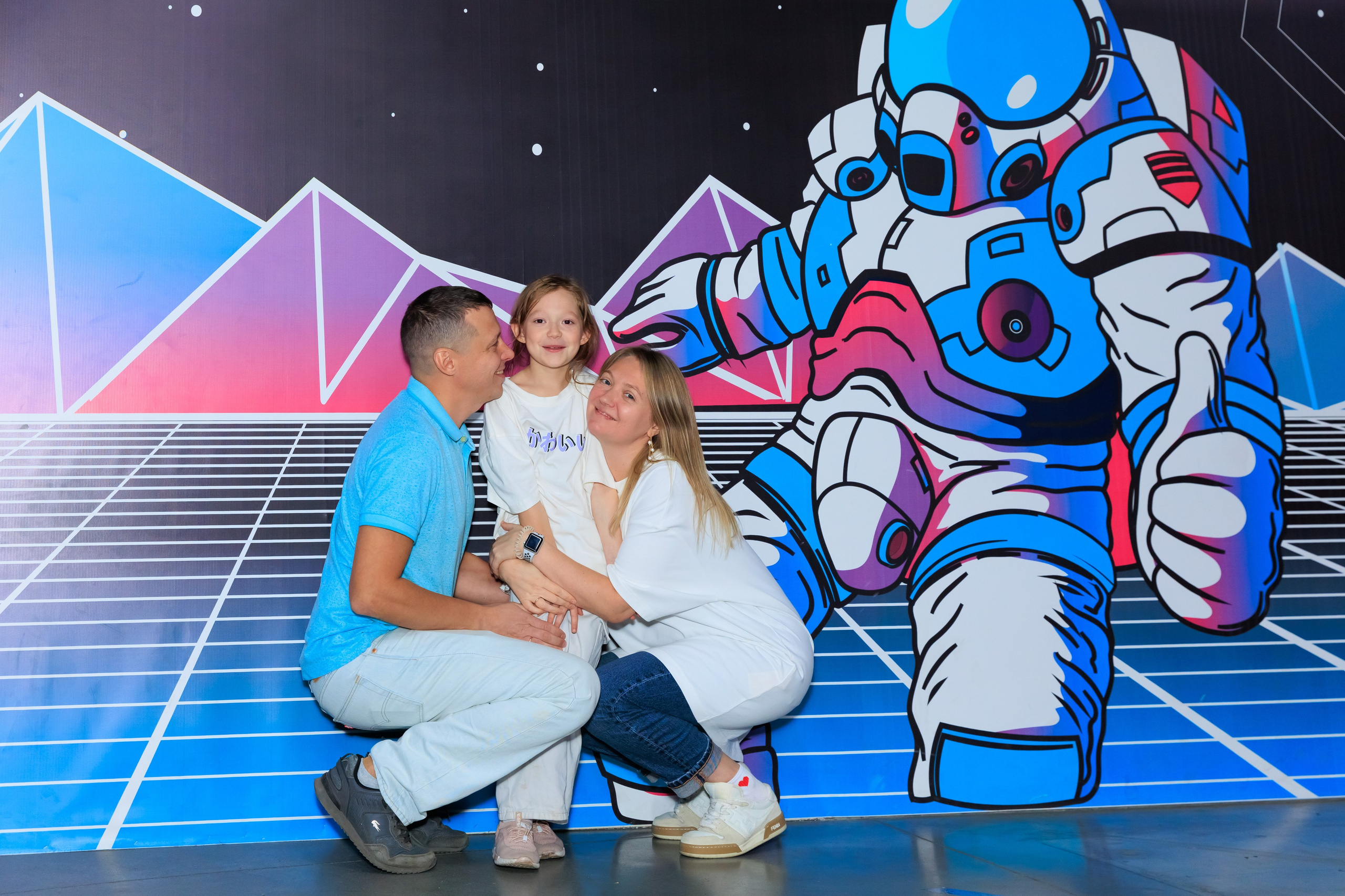 РЕПОРТАЖ. Фотограф Новосибирск — Наталья Гресь