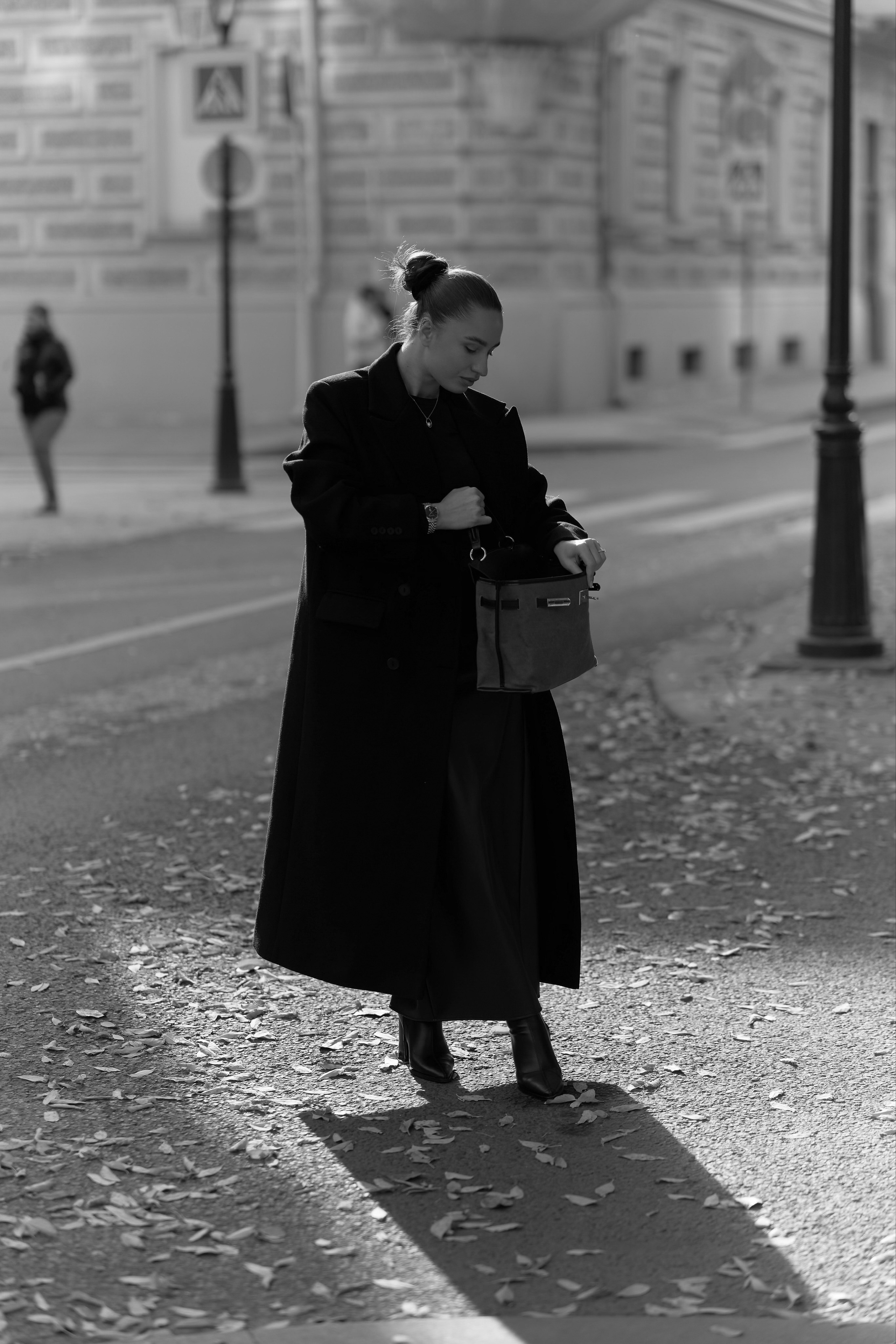 Оксана. Фотограф в Москве — Ольга Кушнарева