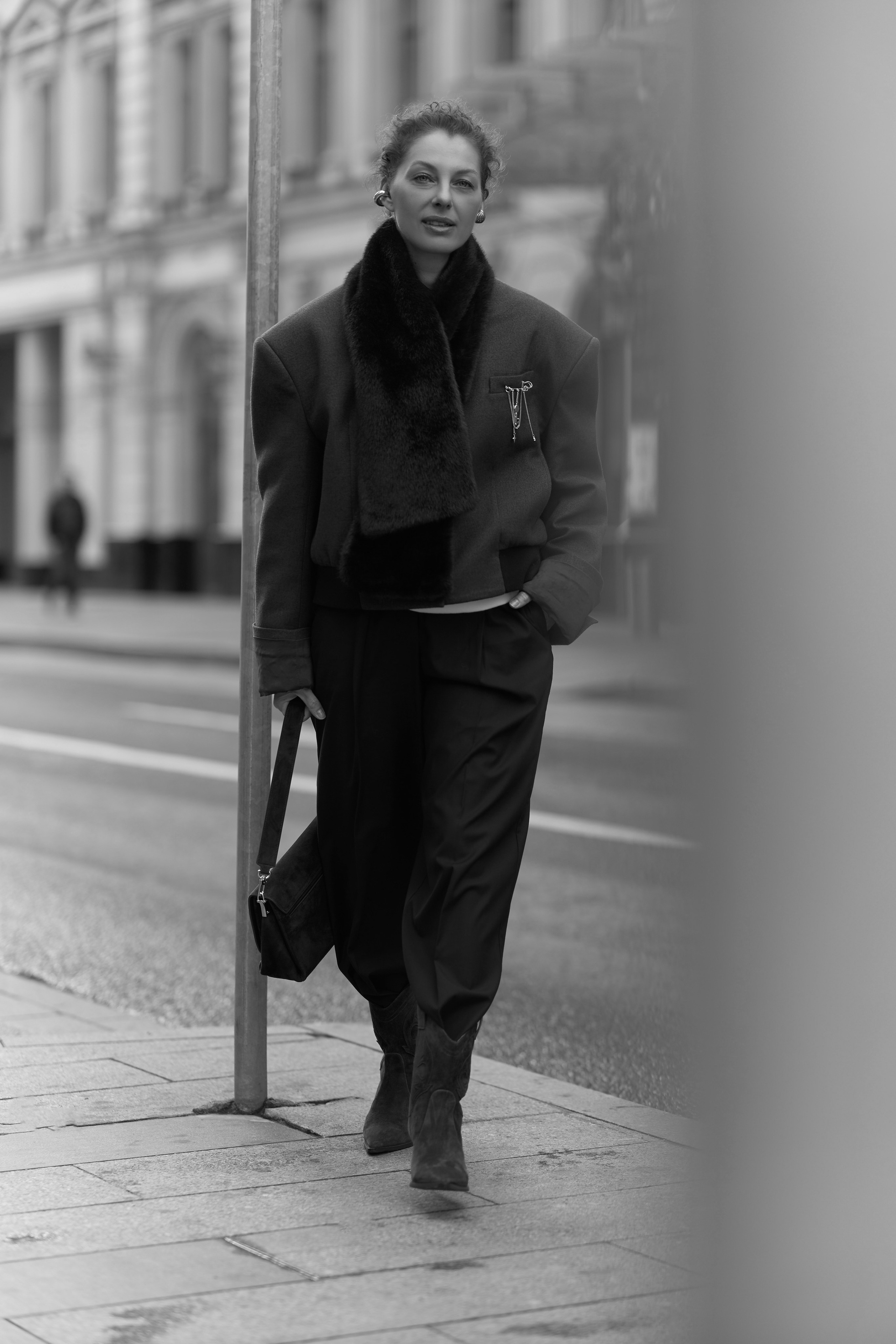 Татьяна. Фотограф в Москве — Ольга Кушнарева