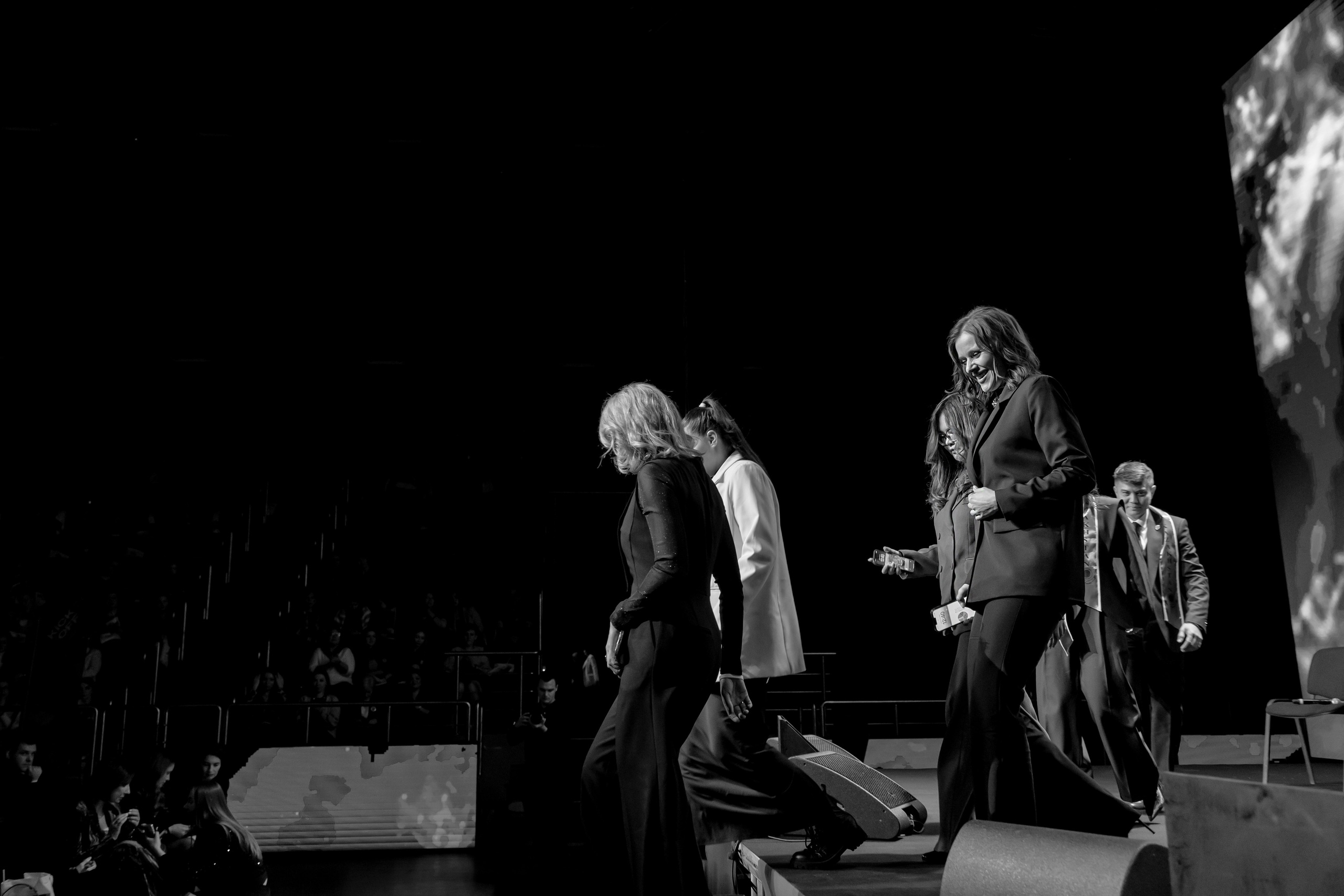 Essens Kick Off 2025 Лужники. Обо мне