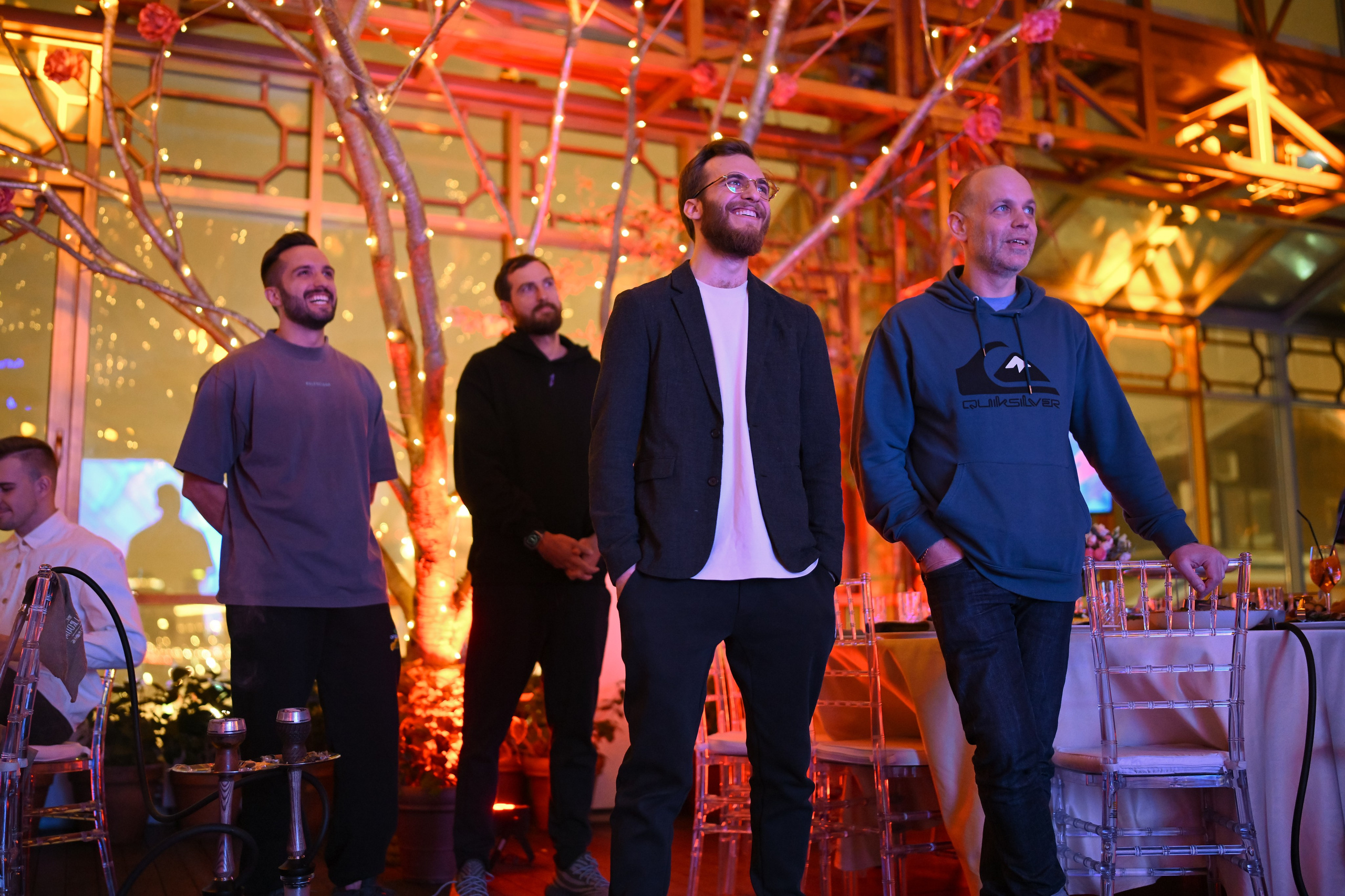 MVP| Soho Rooms. Портфолио