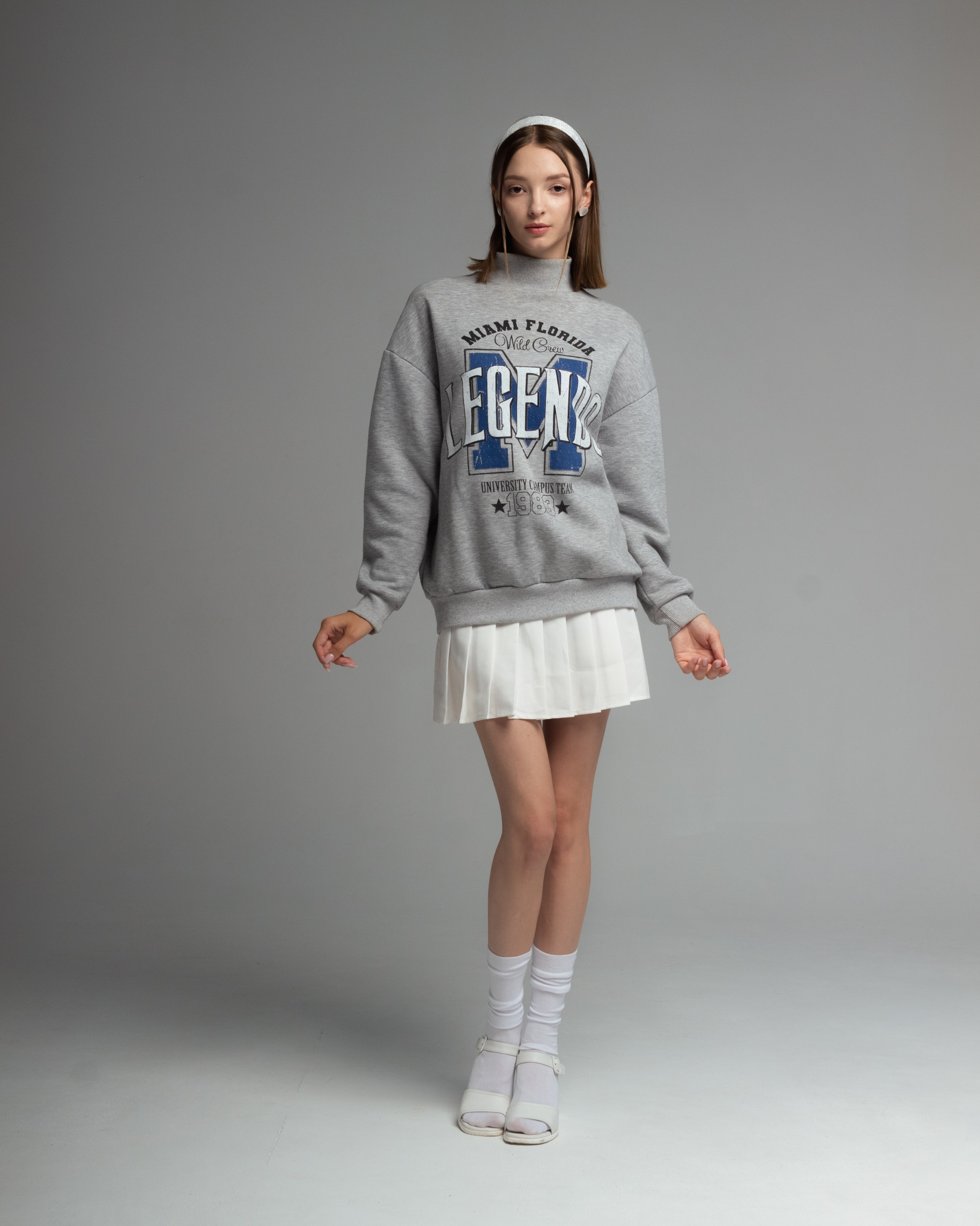 Kris. Modeling agency TM MODELS