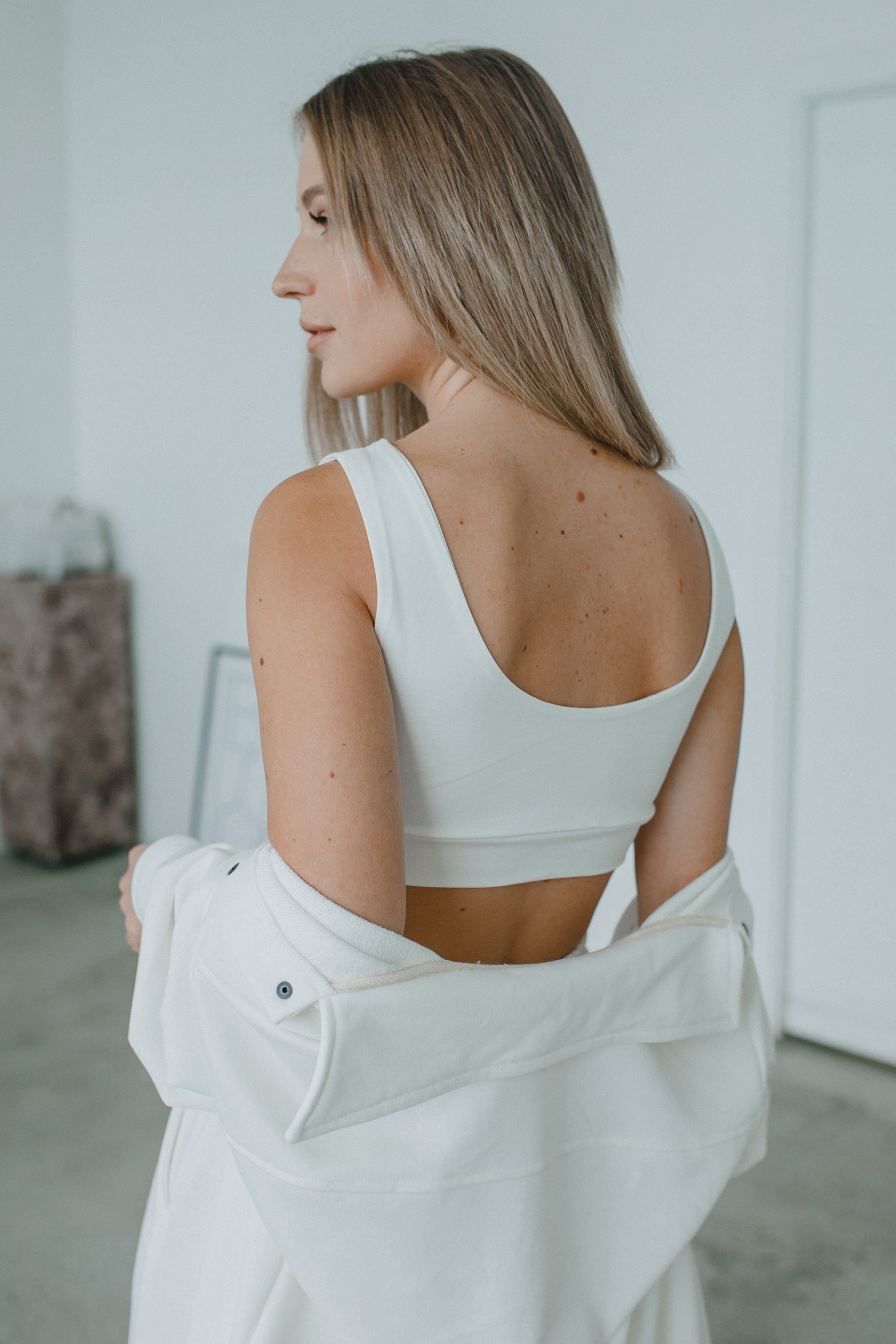 Шоурум Baza. Фотограф в Новосибирске Ася Зверева