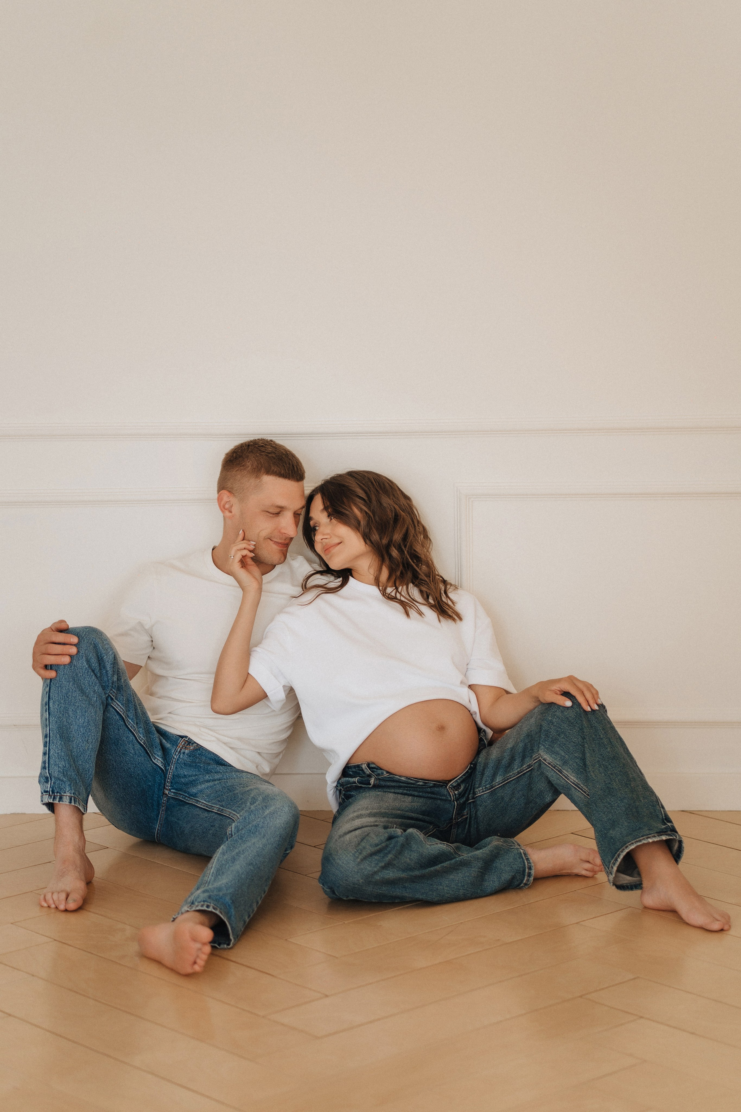 Семейная и Love-story. Фотограф Сергей Фрейер / Екатеринбург