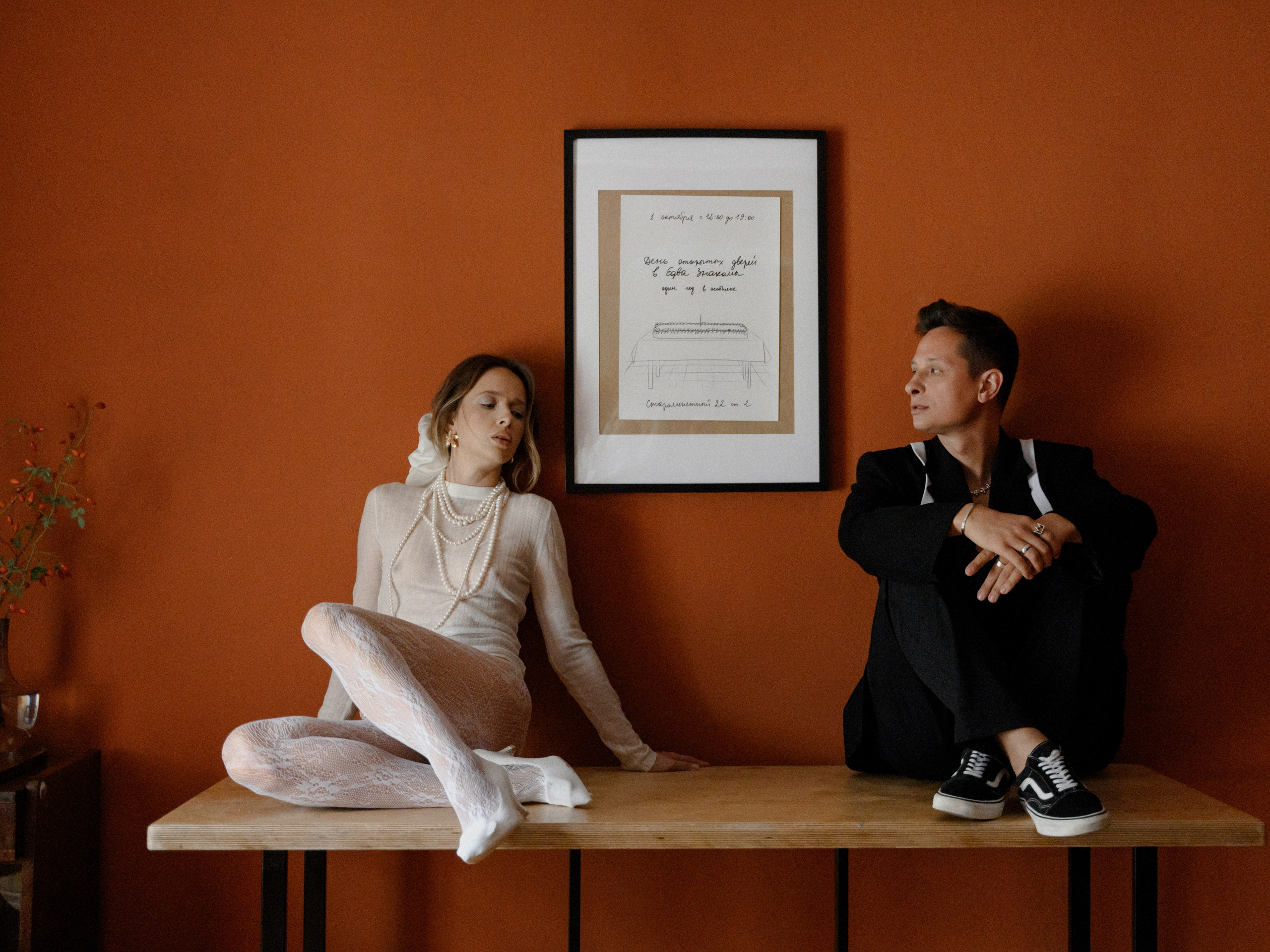 НЕВОРКШОП. Свадебный фотограф Минск