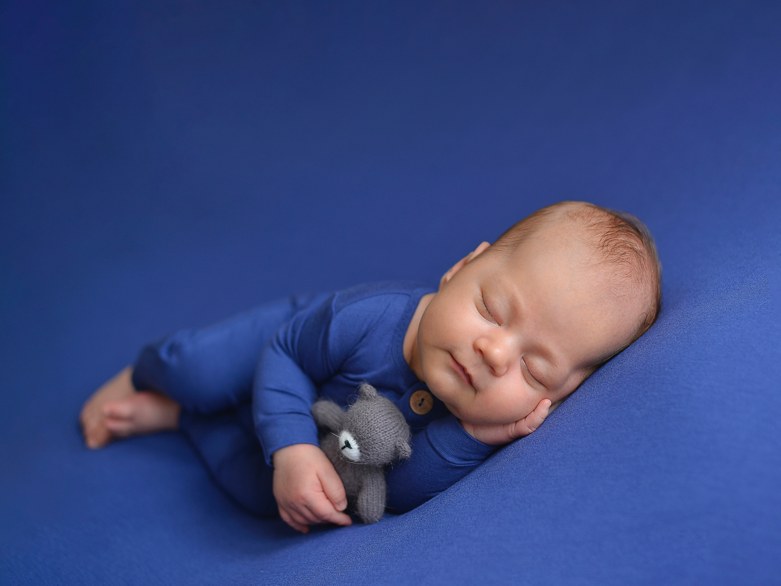 фотограф новорожденных Кемерово