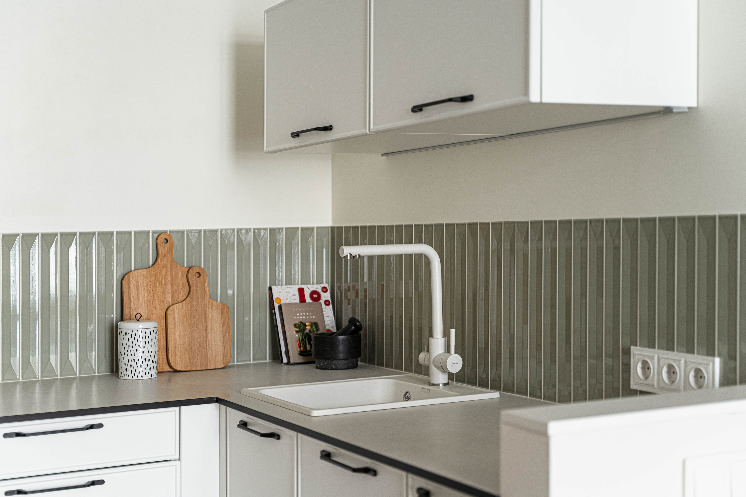 Фото и видео квартиры для сдачи в аренду. Интерьерный и репортажный фотограф в Санкт-Петербурге