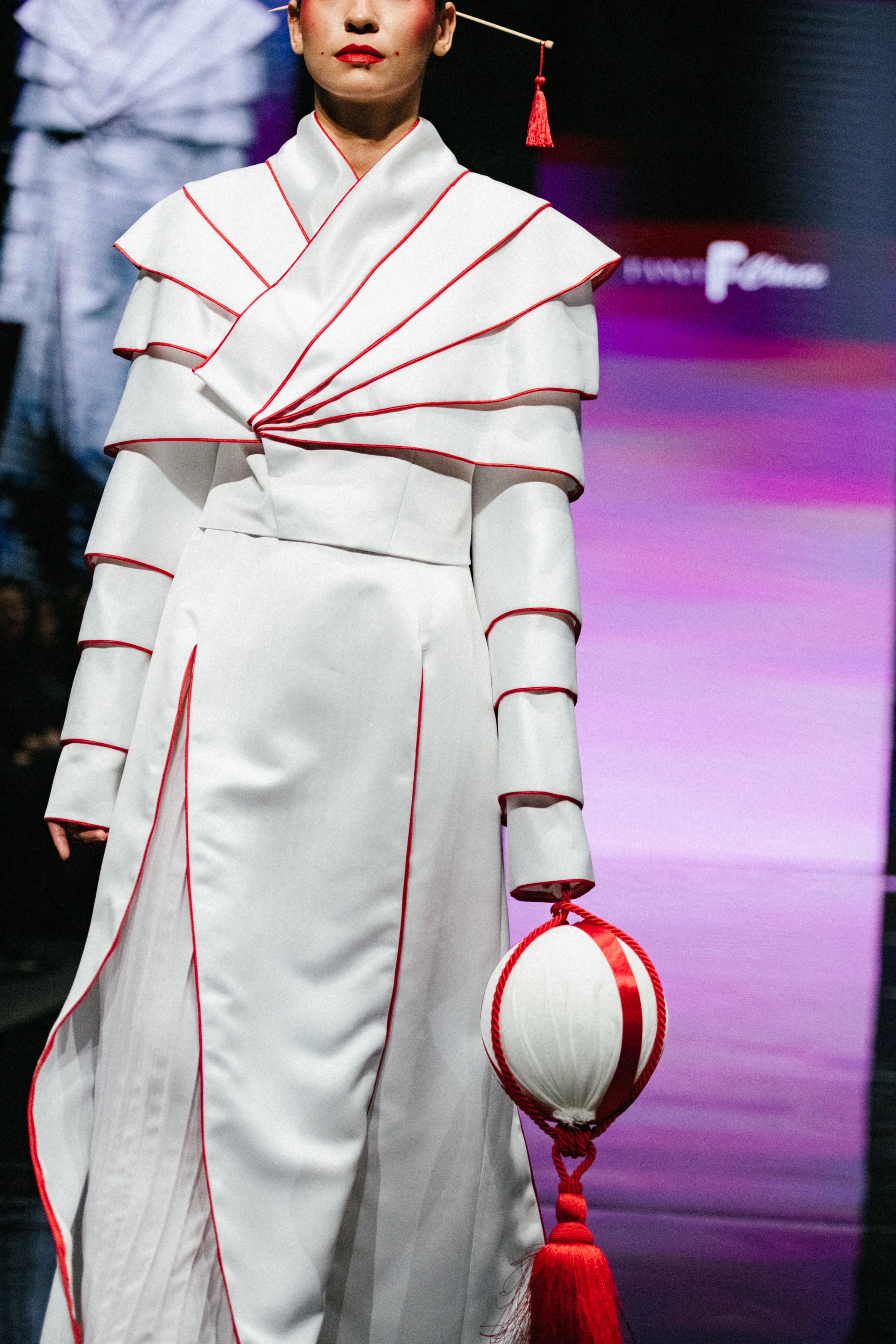 SPBFW'10/25. Женский фотограф в Санкт-Петербурге Степлевич Дарья