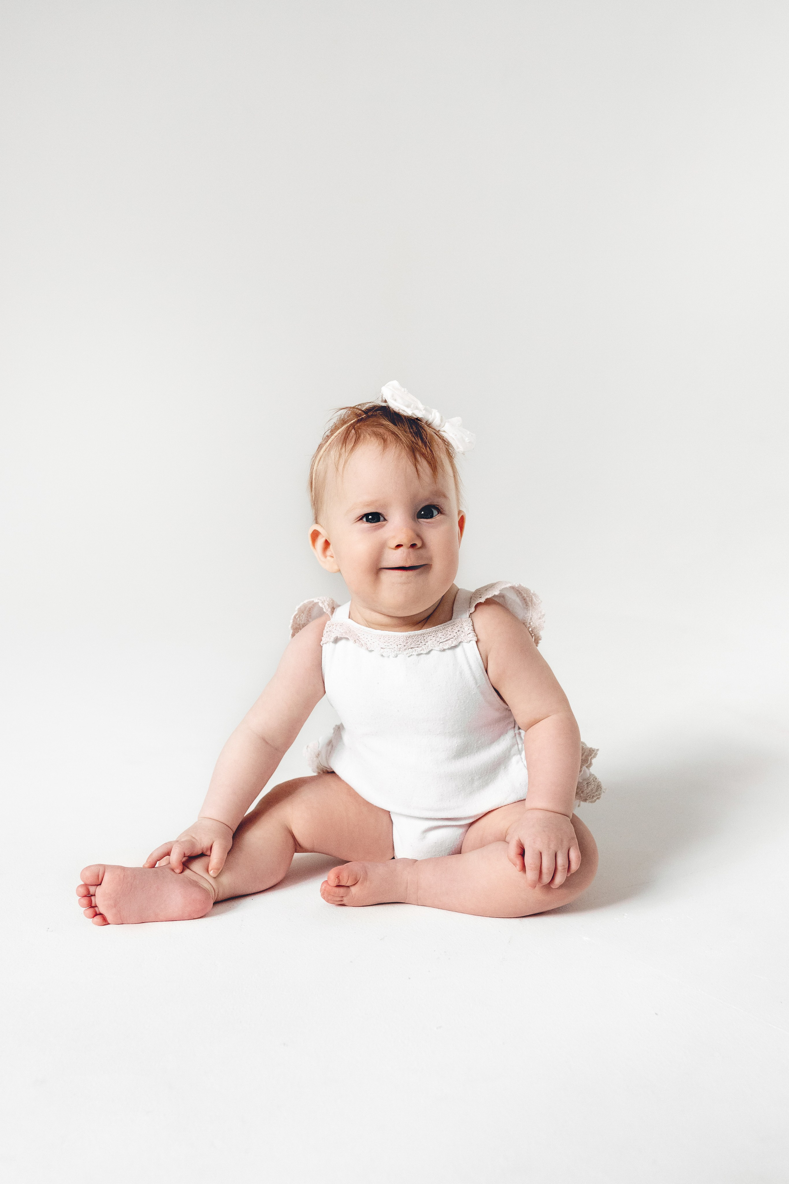 Фотосессия деток в студии Барнаул. Фотограф новорожденных в г. Барнаул Ренпенинг Катерина