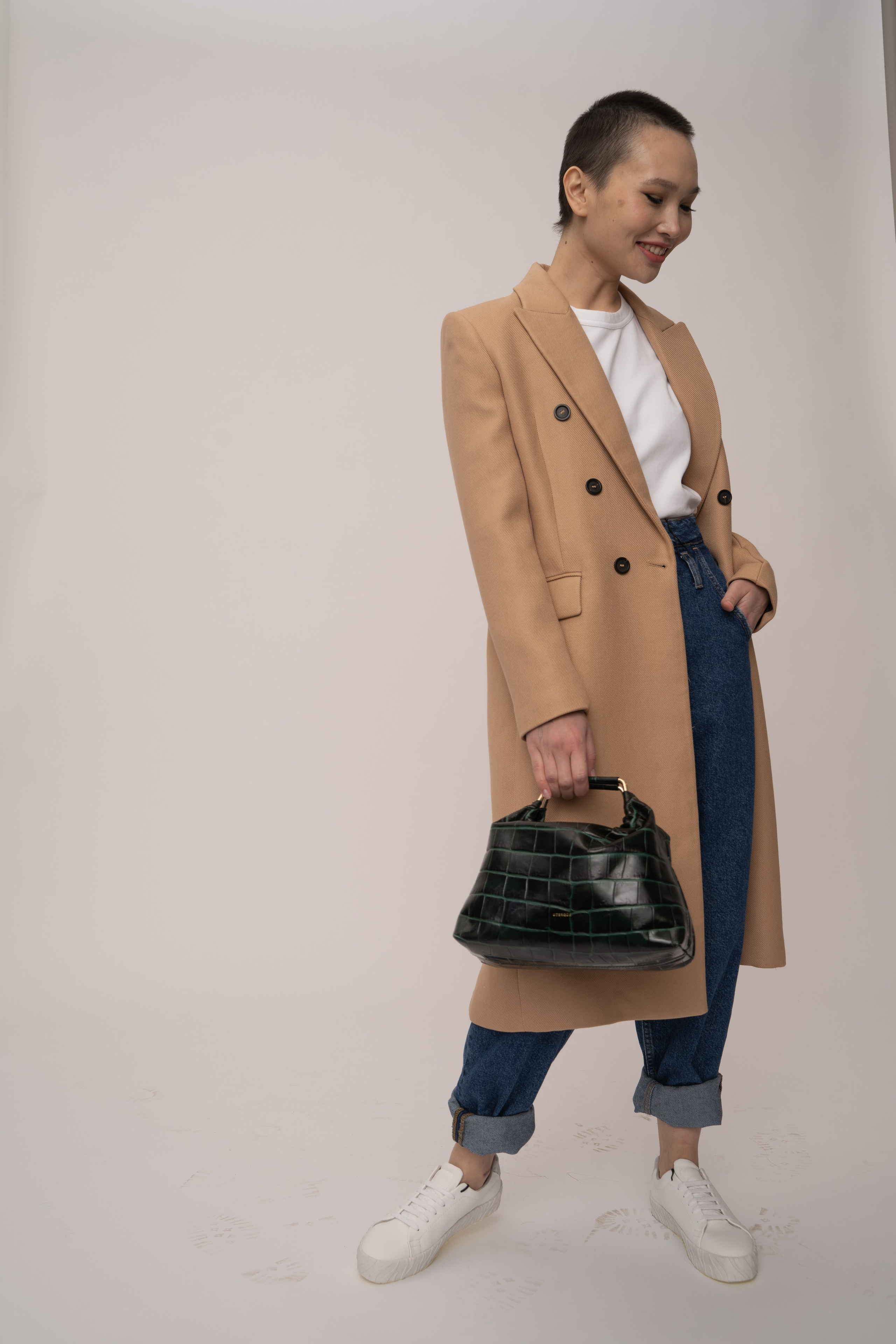 Retouch. Фотограф и ретушер Ручьева Анастасия