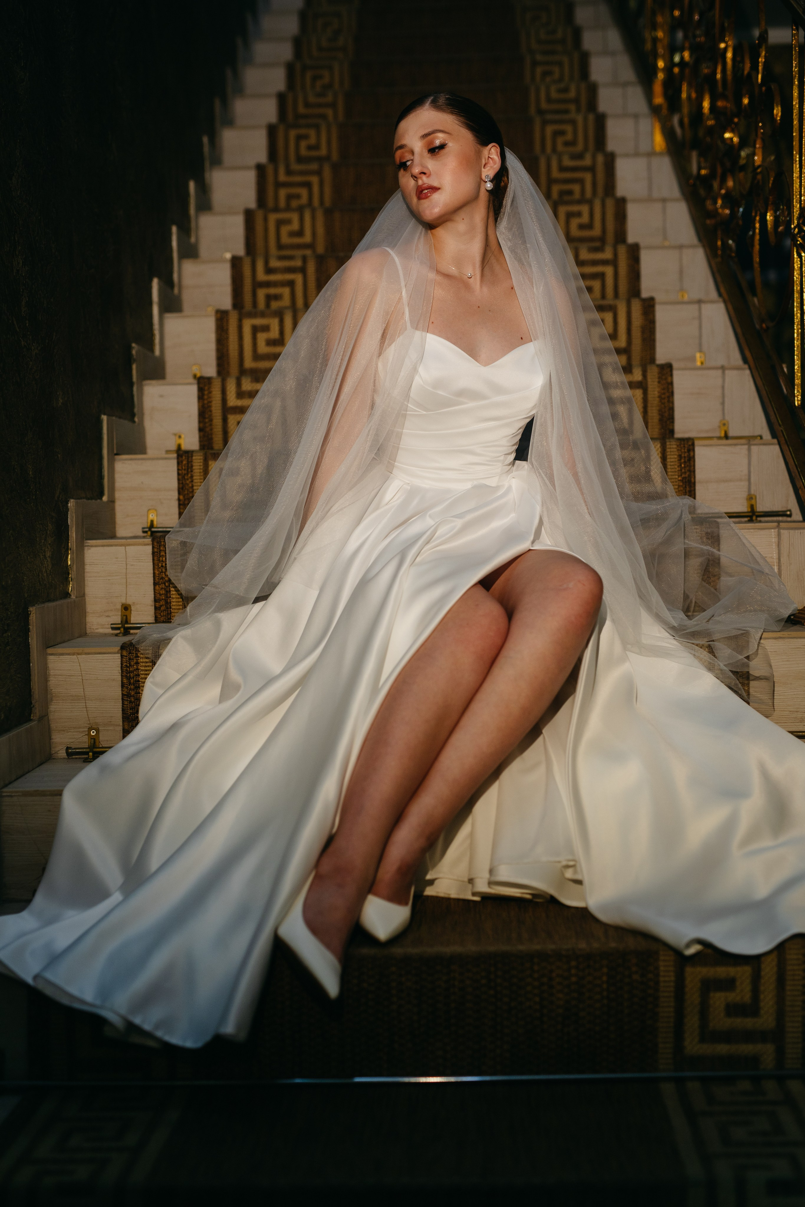 Артем и Полина. Свадебный и женский фотограф