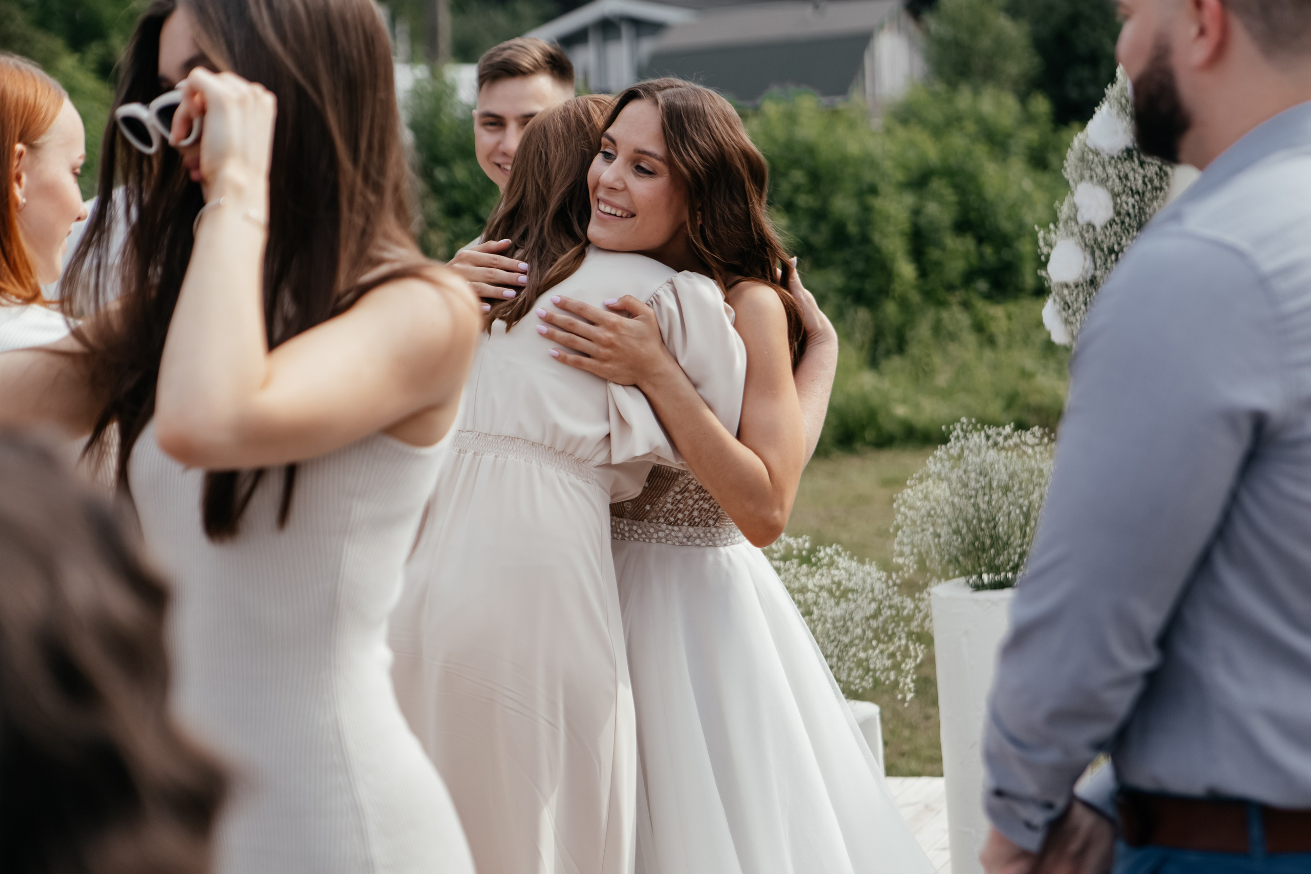Семейный и свадебный фотограф в Томске | Екатерина Дворецкая