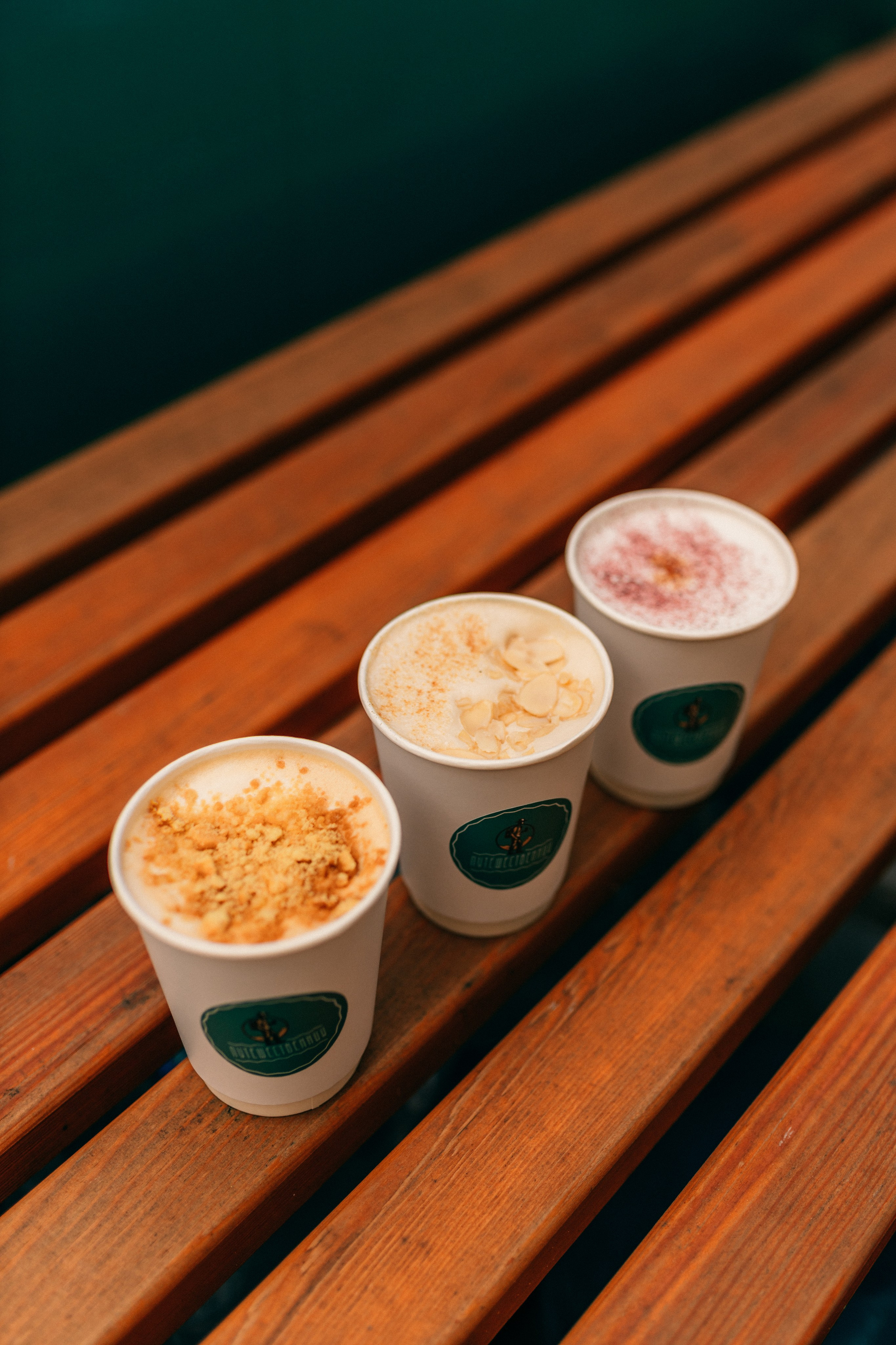 Контент для фудтрака. Кофейня Путешественник. Фотограф НОГИНСК, Москва, Анастасия Белая