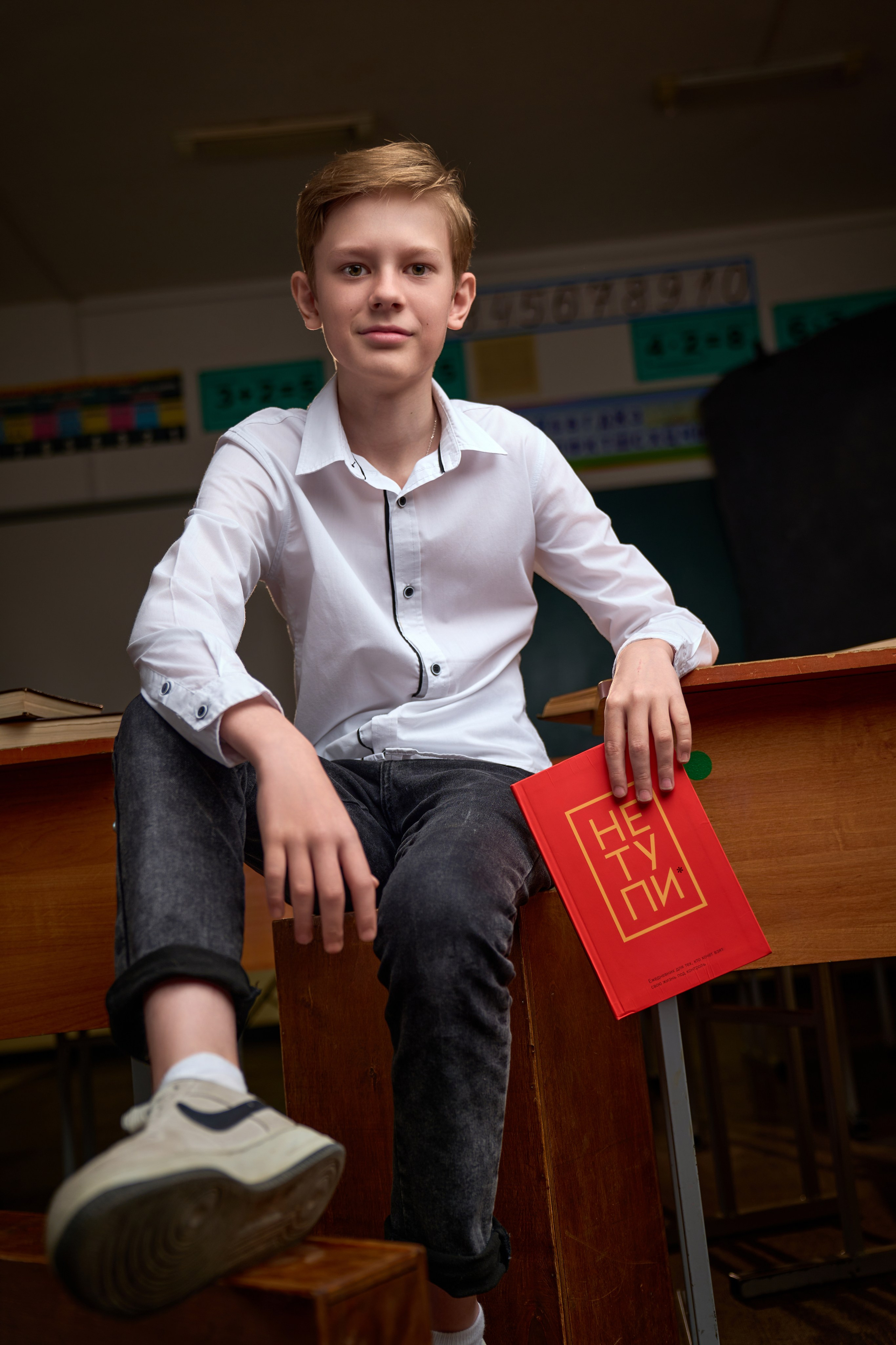 Галерея фотографий