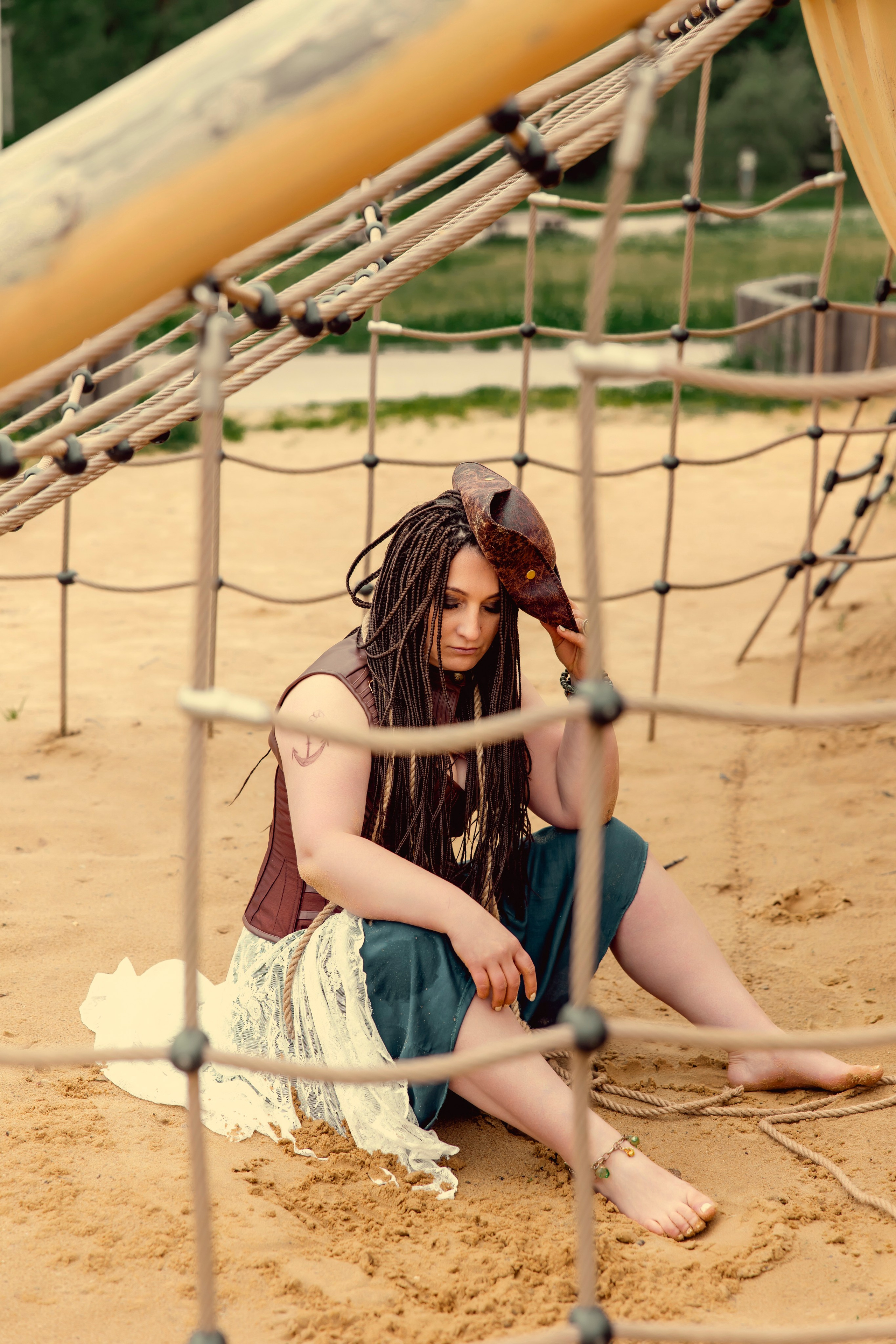 На абордаж!. Сказочный фотограф для Вас и Вашей семьи