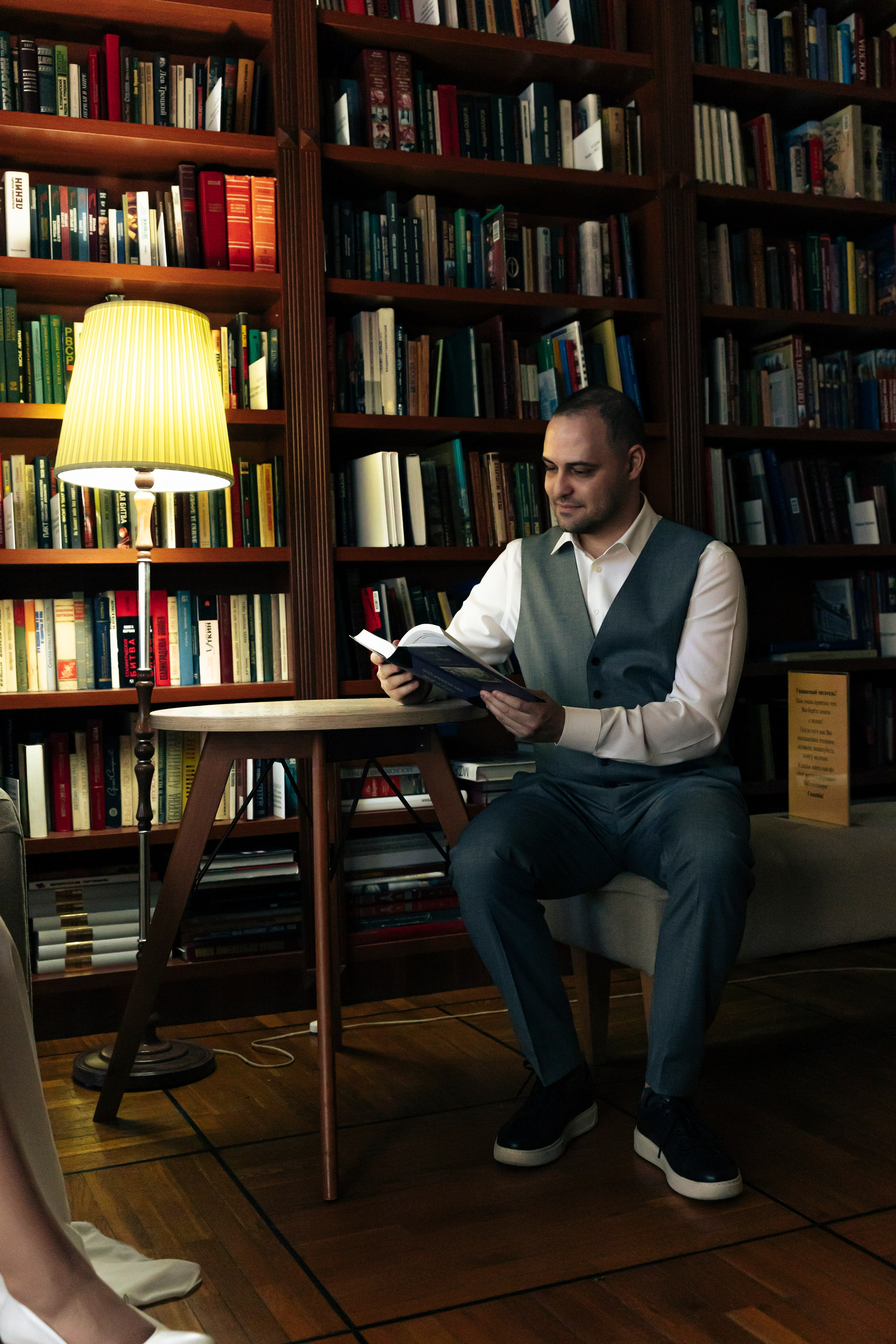 Игорь и Милена. Сказочный фотограф для Вас и Вашей семьи