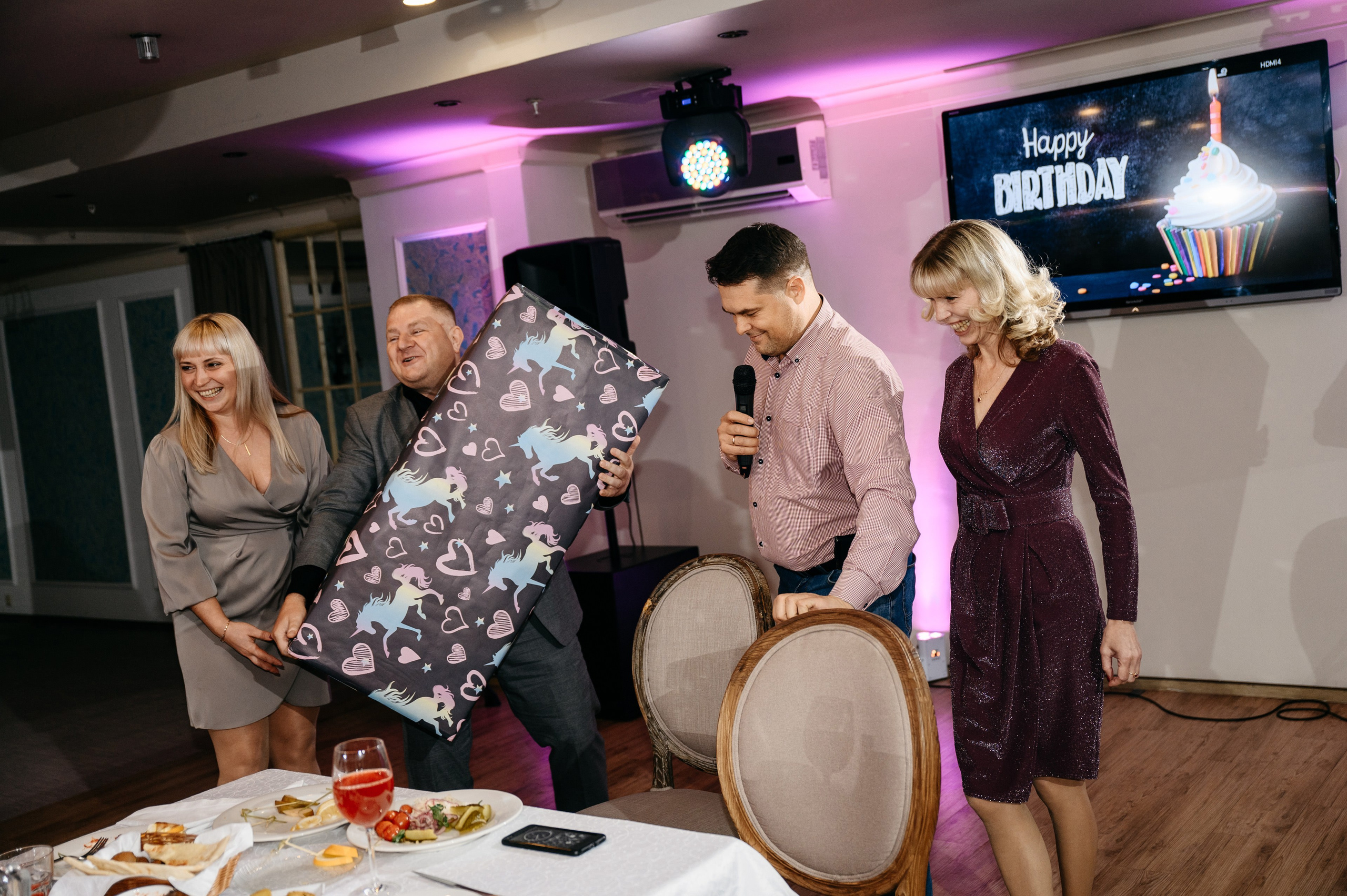 Андрей. 50 — Жизнь только начинается!. Свадебный фотограф в Красноярске