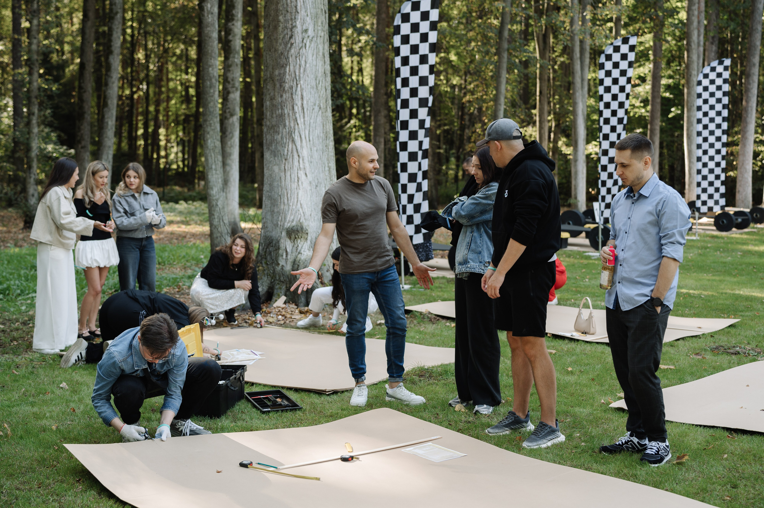 КОРПОРАТИВ. ДЕЛИМОБИЛЬ