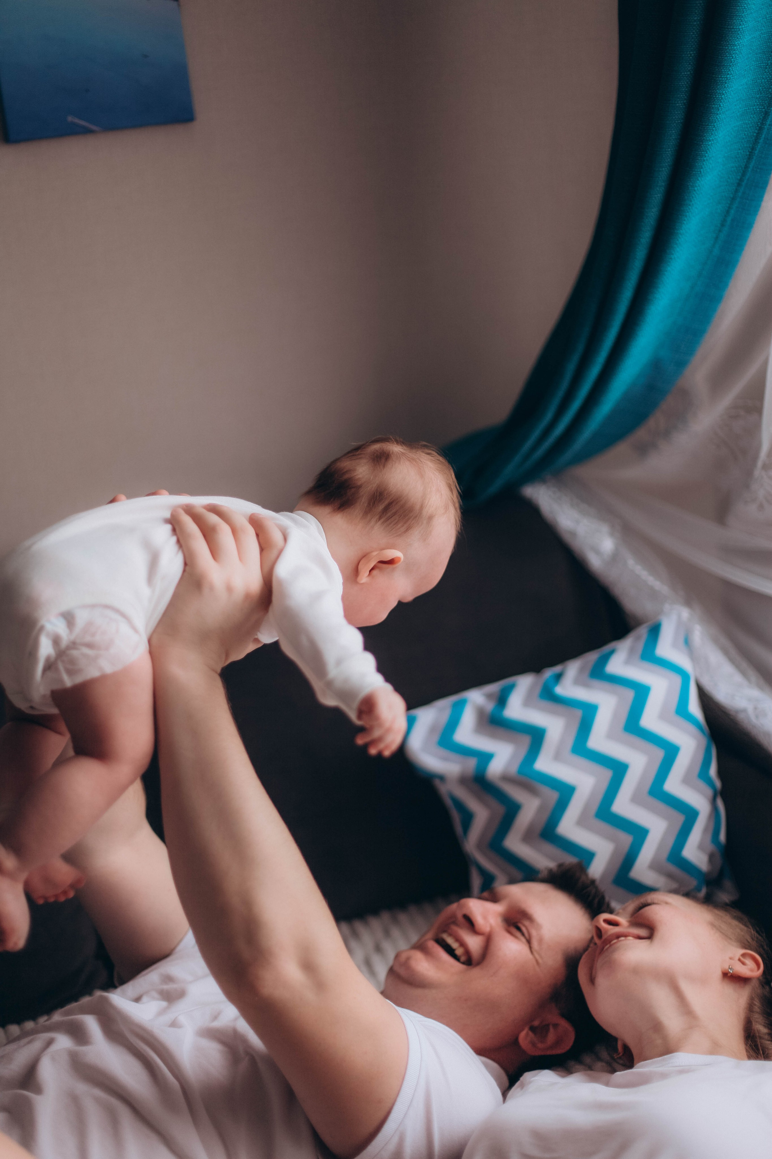 Даня. Семейная фотография в Санкт-Петербурге Елизавета Шепель