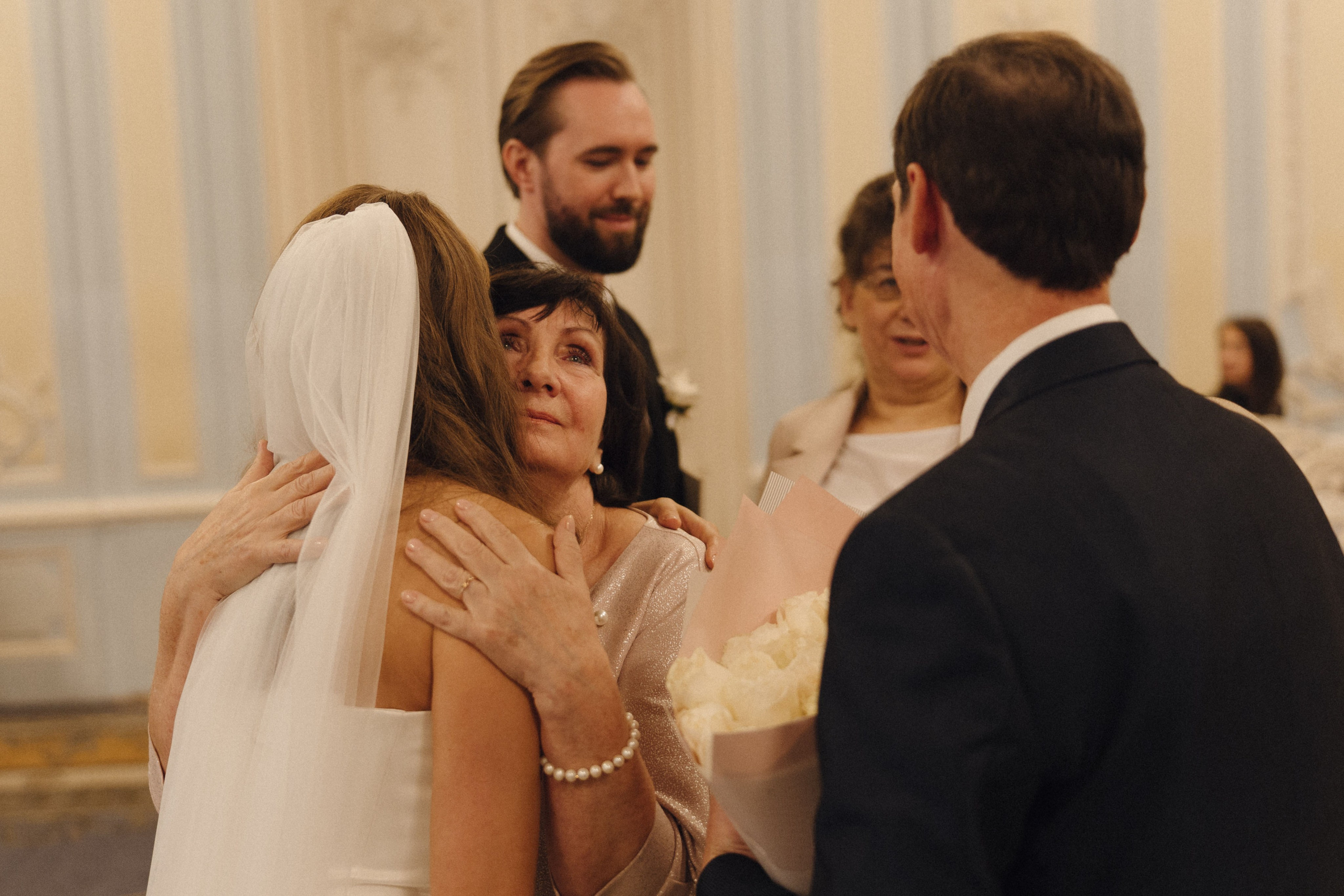 Европа в Сезонах. Фотограф в Санкт-Петербурге Александр Дымов