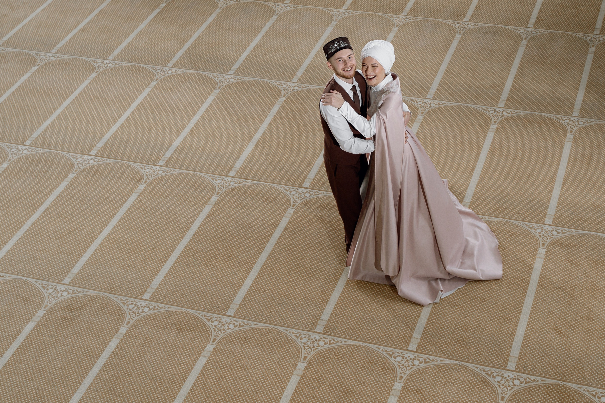 Булат & Зиля. RAMIL SAFIULLIN