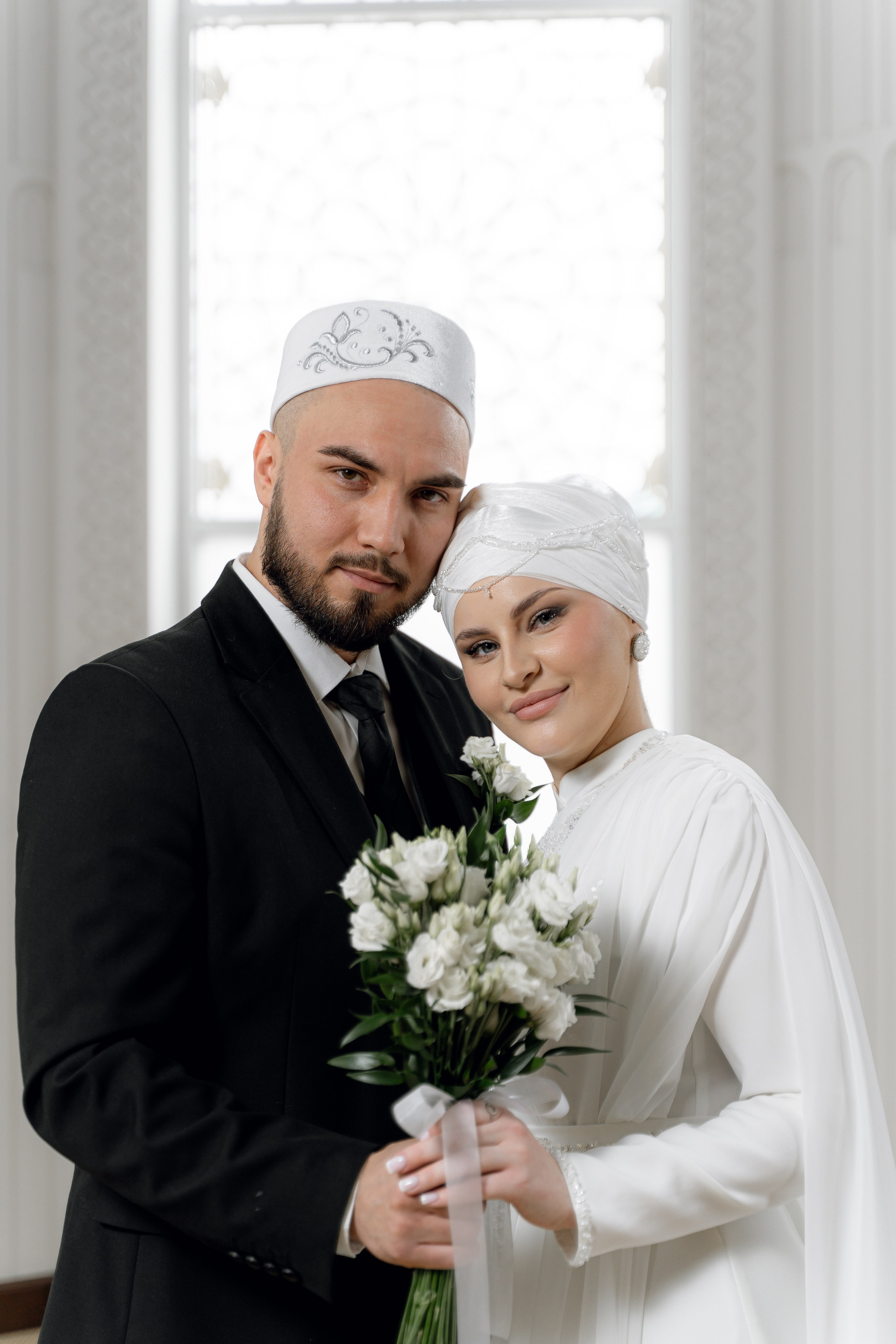 Арслан & Виктория (Ахмадзаки). RAMIL SAFIULLIN