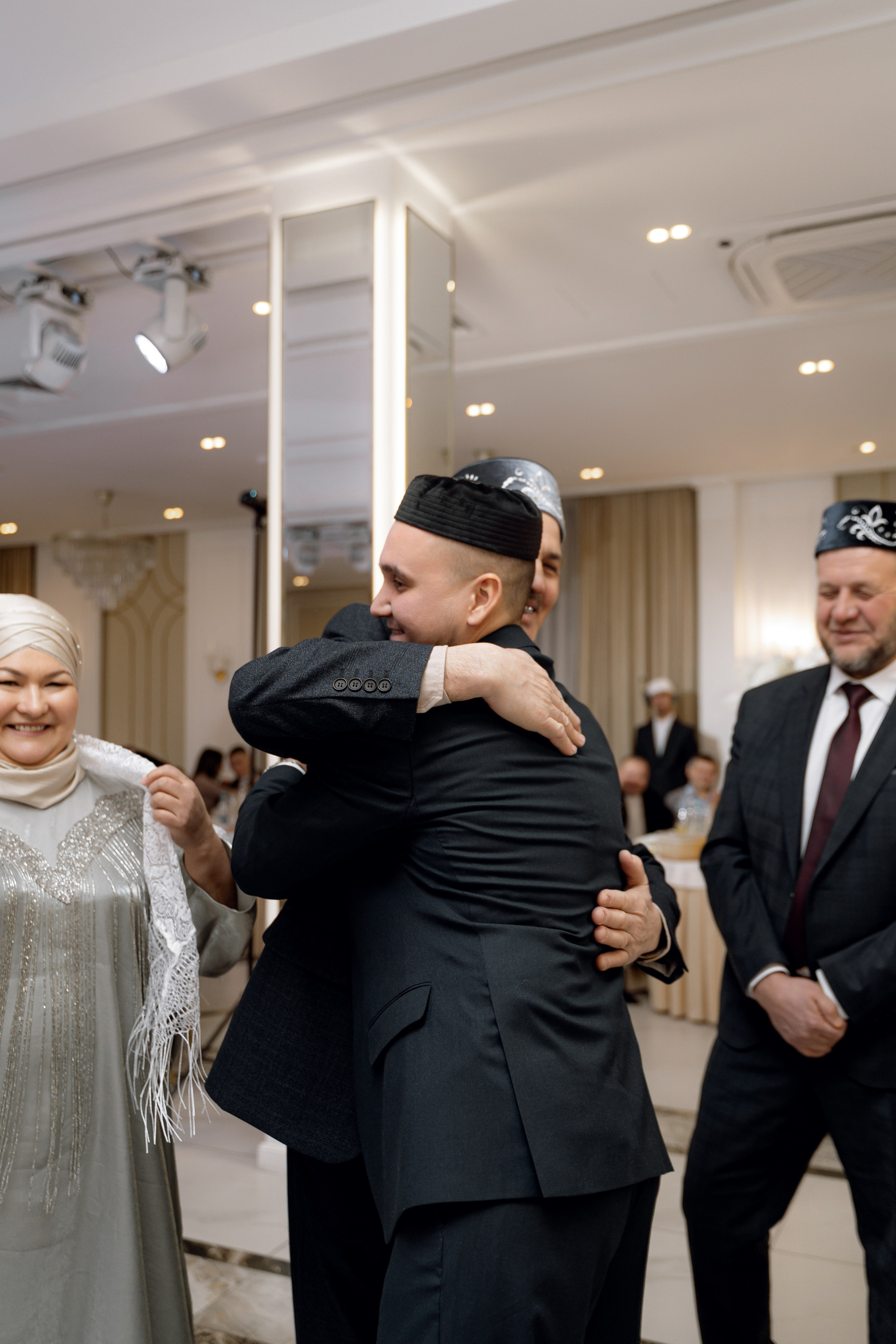 Данис & Ильзира (Алтан). RAMIL SAFIULLIN