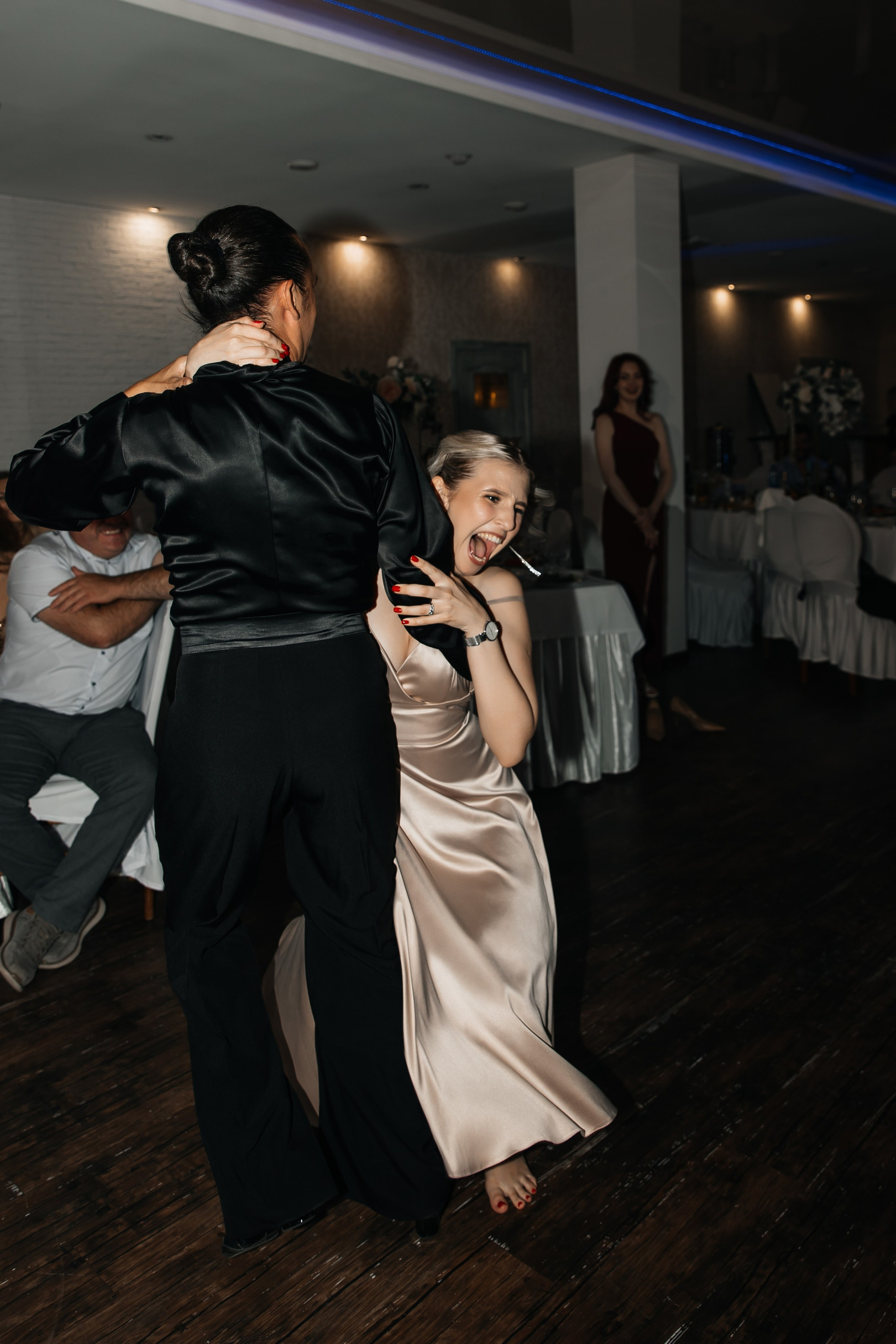 Алина и Дмитрий. Свадебный фотограф Красноярск — Кристина Ива