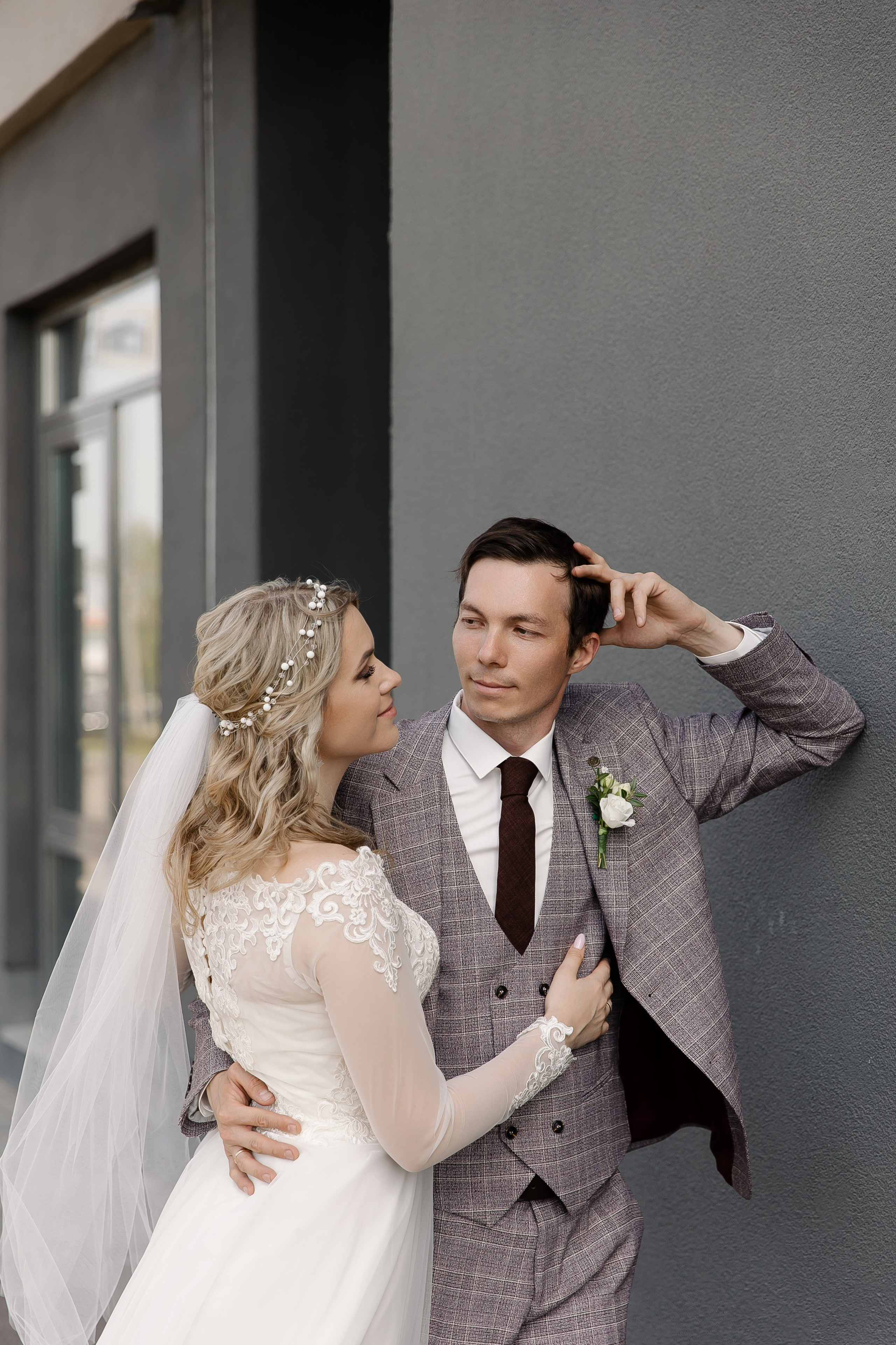 Ильмир и Катя. Свадебный и семейный фотограф в Набережных Челнах и Казани