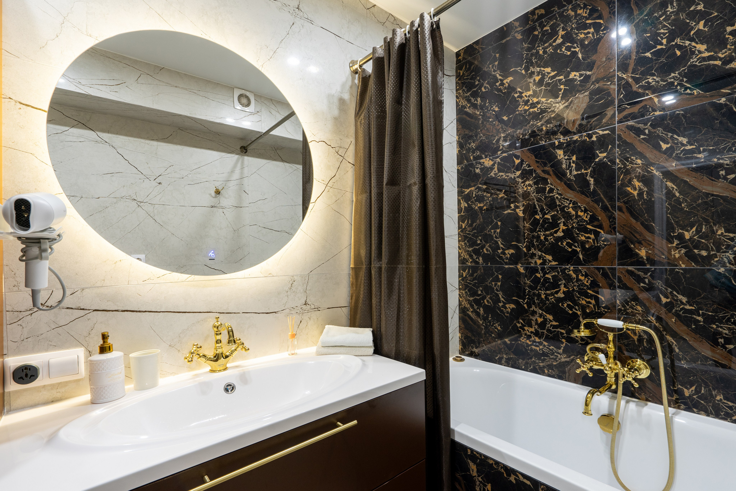 Интерьерная съемка. Фотограф в Сочи Тиунова Маргарита и Тиунов Евгений