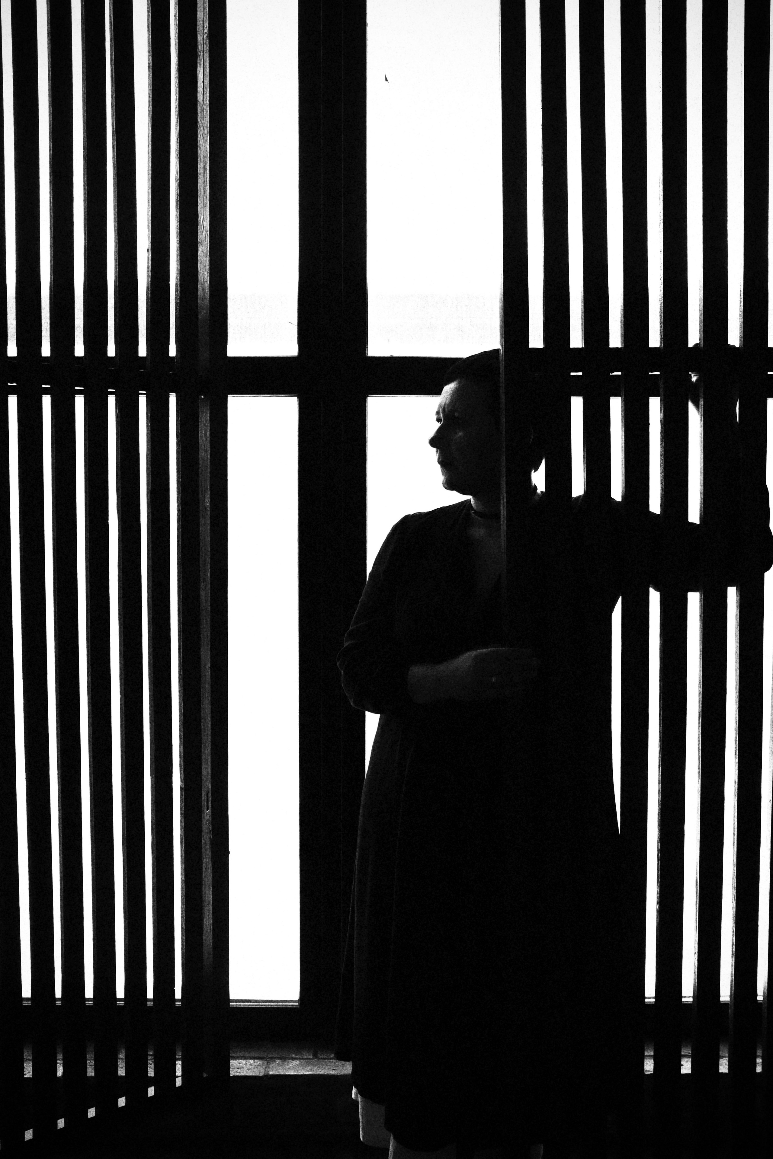 Портрет Ирины. Уральское создание