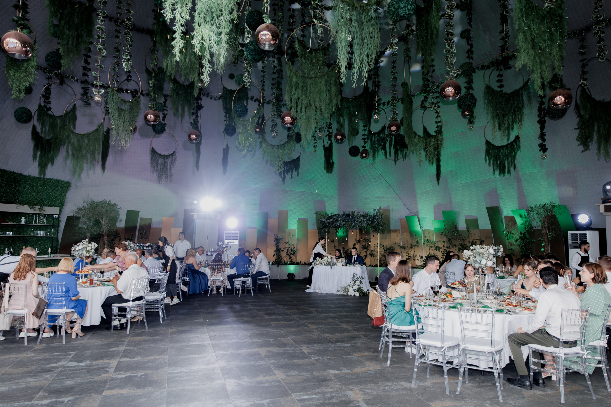 Николай & Анастасия. Свадебный фотограф ростов