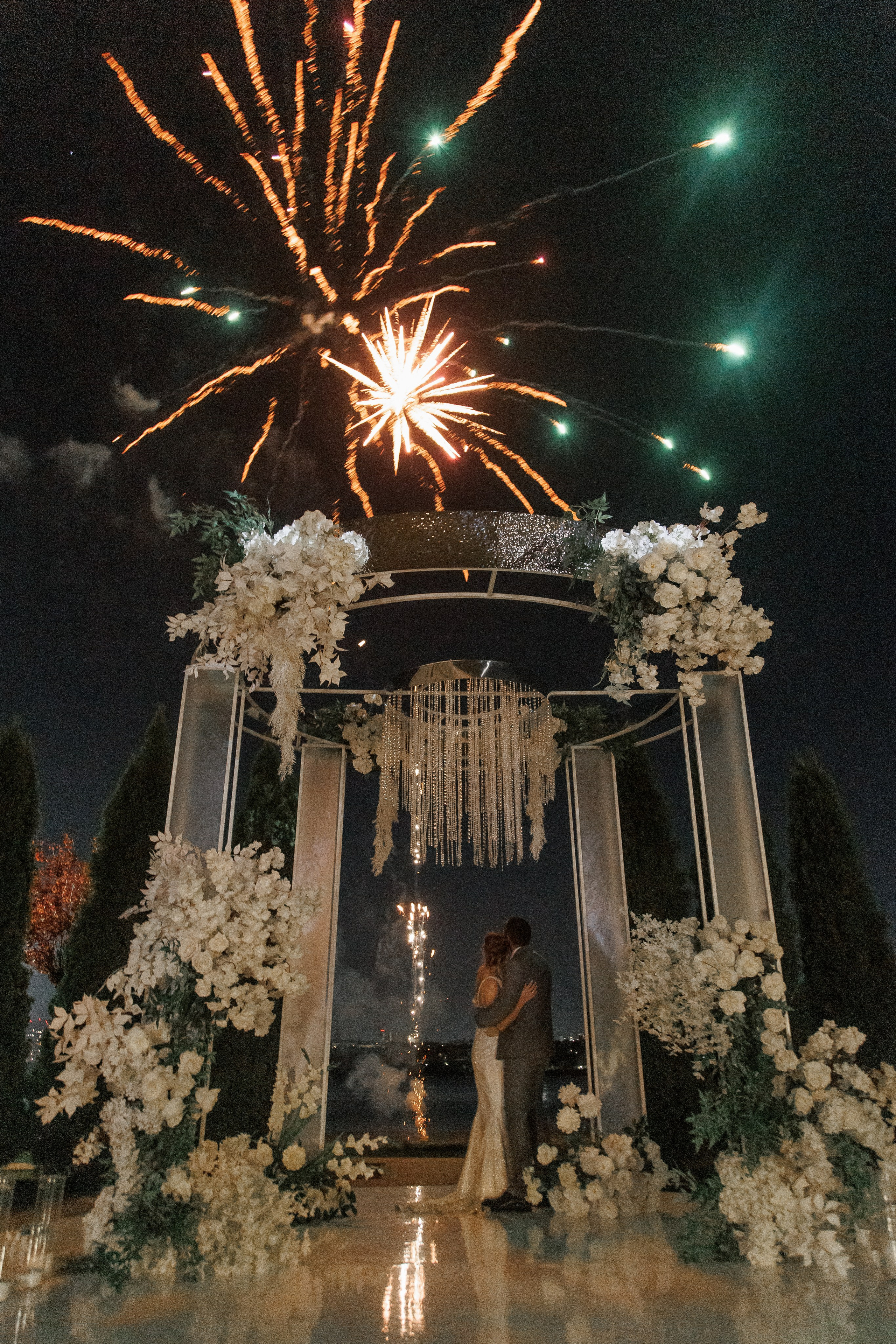 Богдан & Надежда. Свадебный фотограф ростов