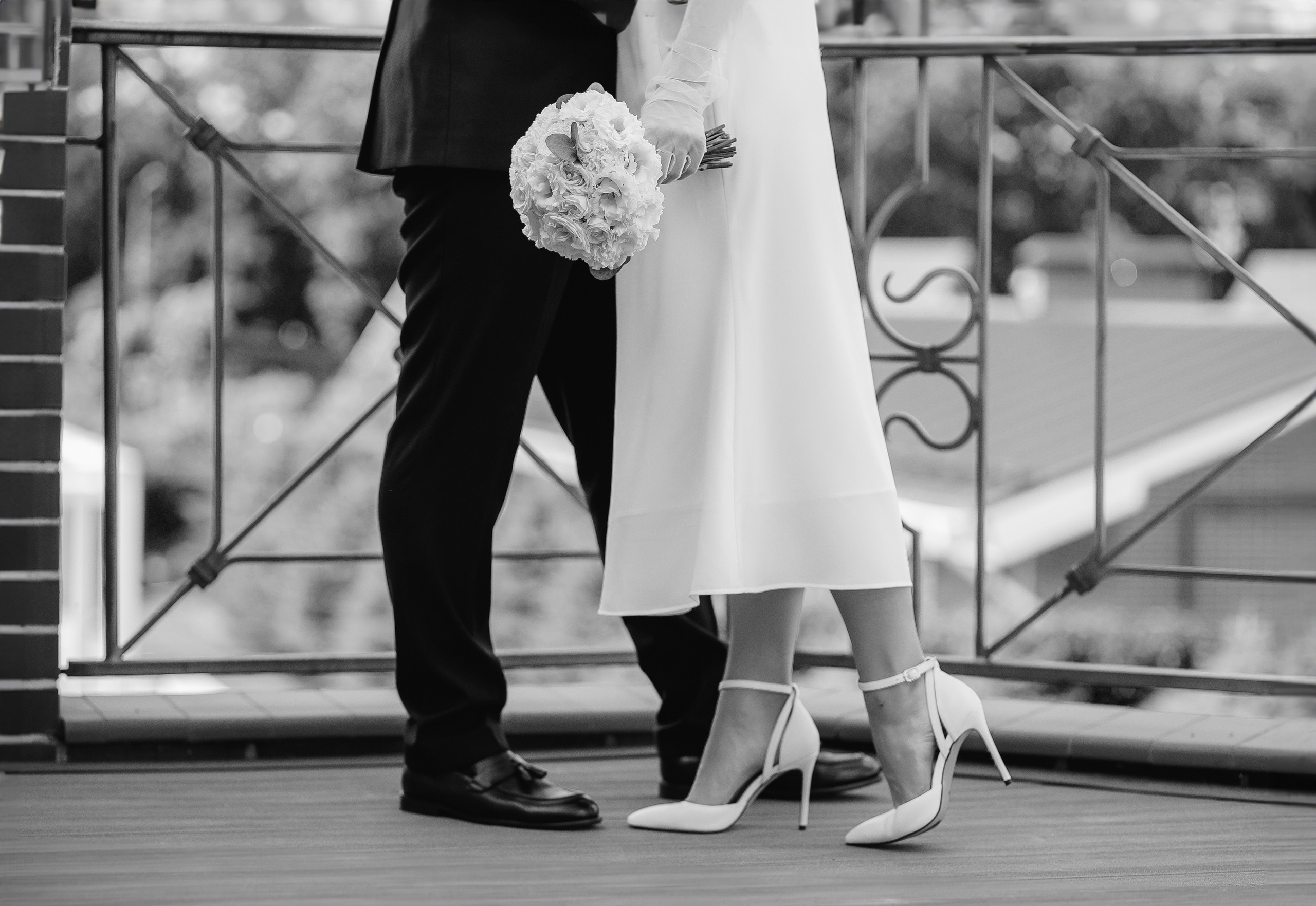 Алина & Станислав. Свадебный фотограф ростов