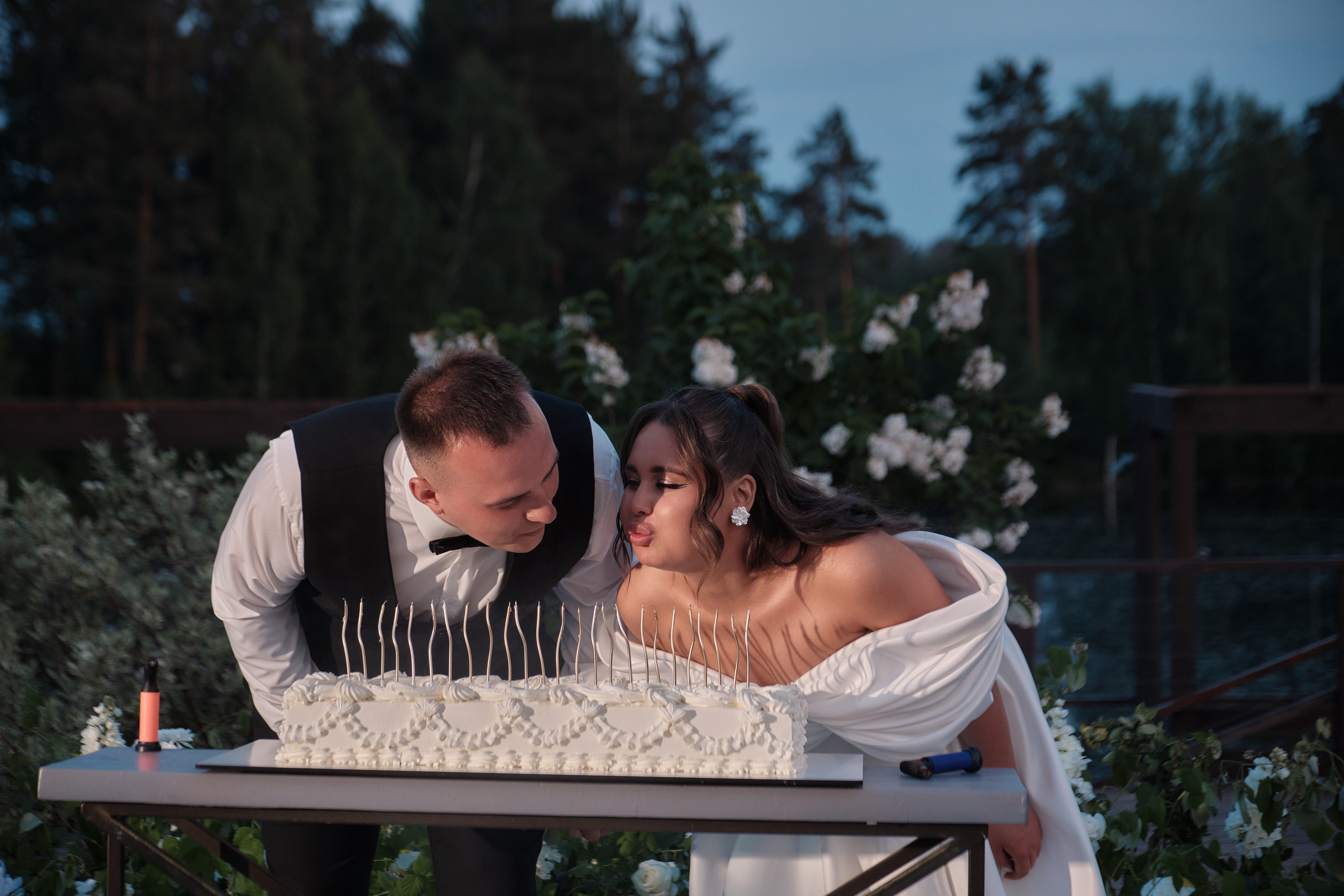 РУСЛАН И ДИАНА. Свадебный фотограф в Екатеринбурге Соседков Евгений