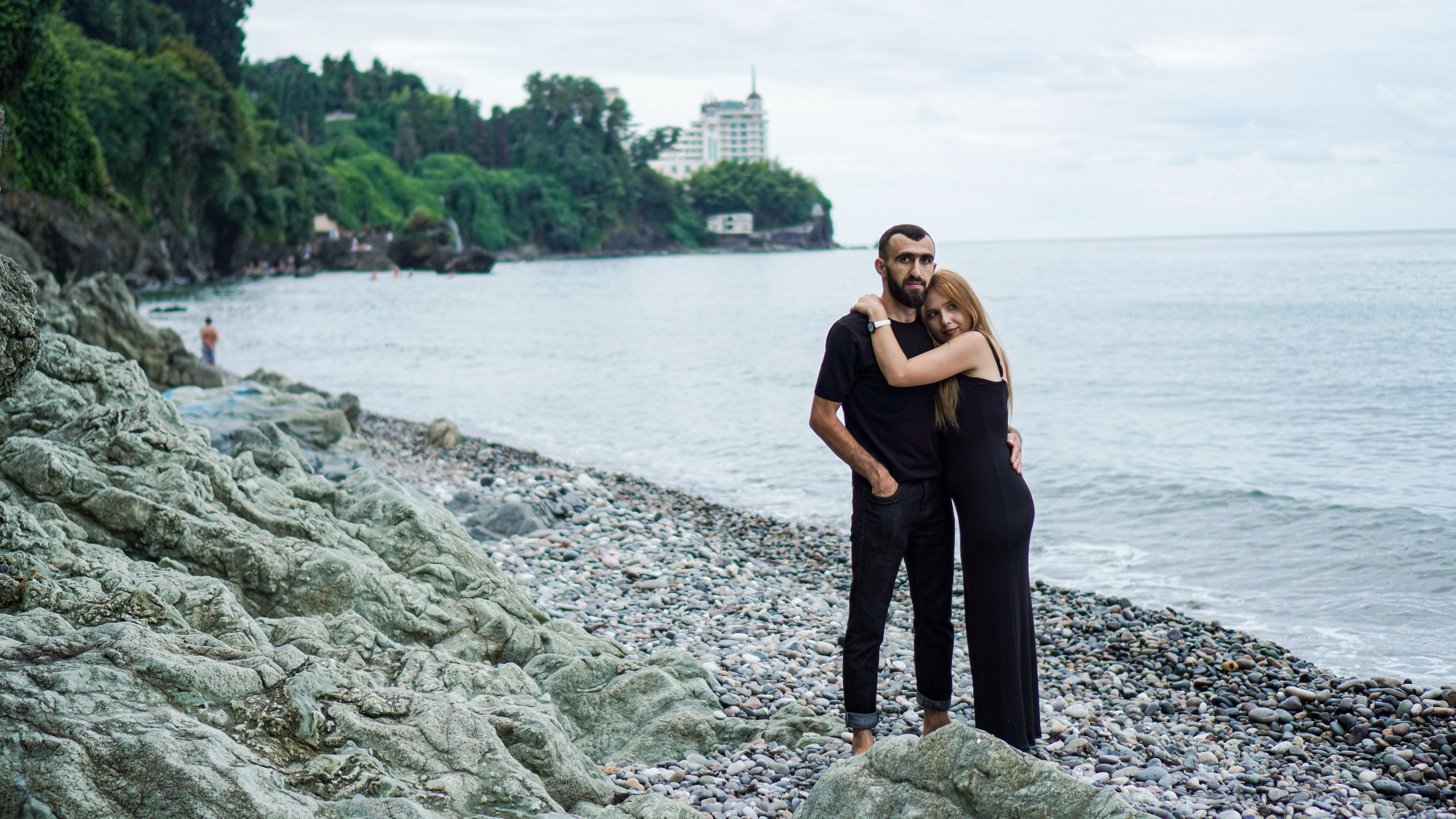 Фотосессия молодоженов. Фото-ВидеоПродакшен для экспертов и брендов