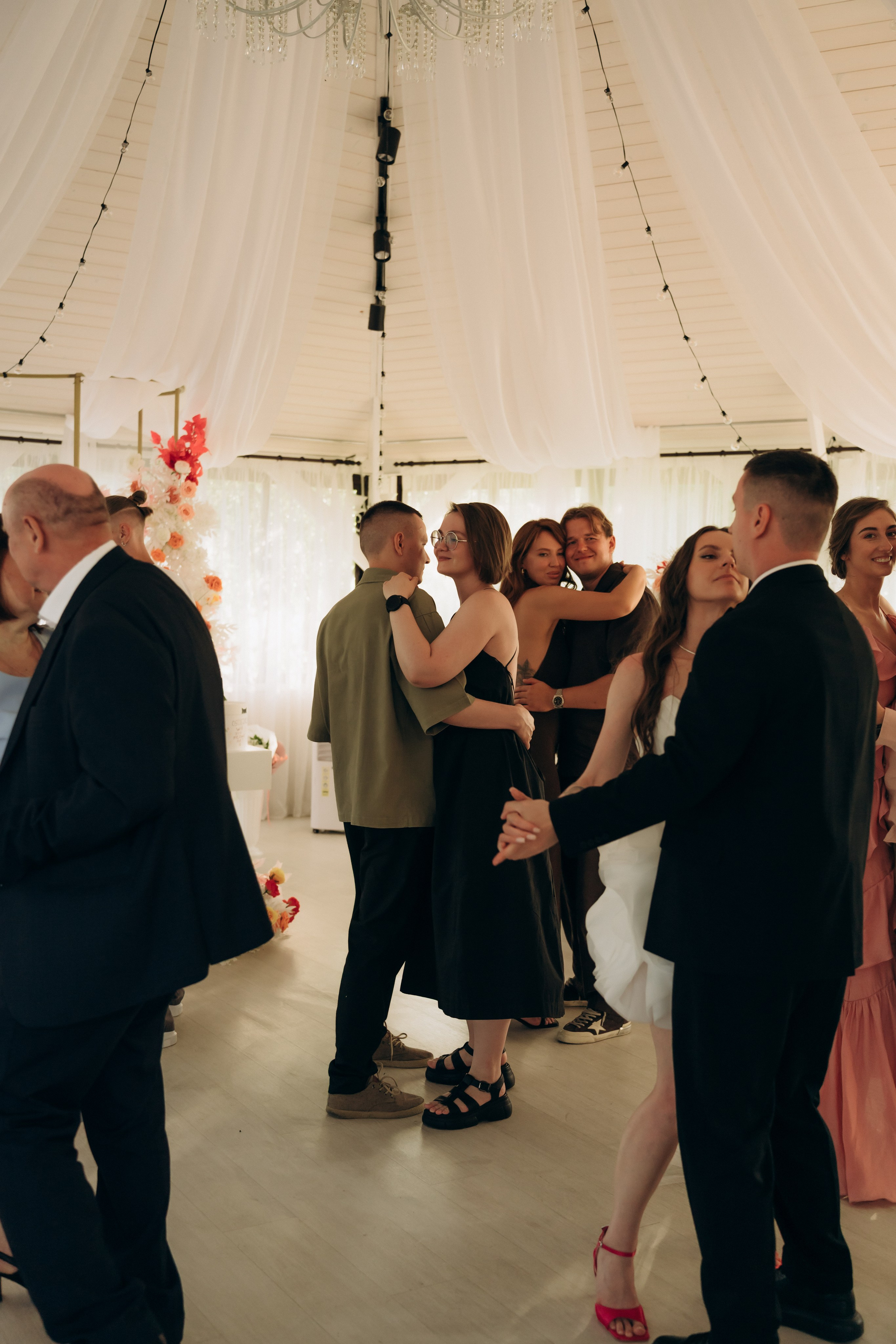 Руслан и Марина. Полный день. Ирина Гонтарева|Фотограф|Белгород