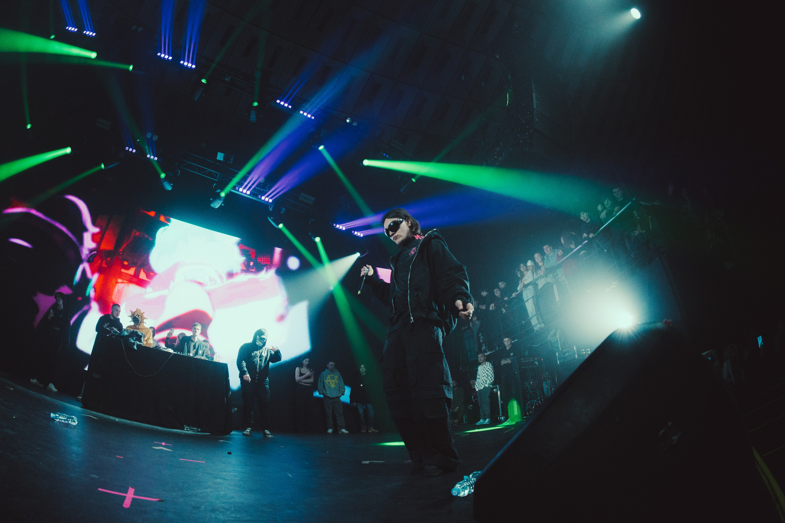 Thrill Pill. Портретный и репортажный фотограф в Санкт-Петербурге