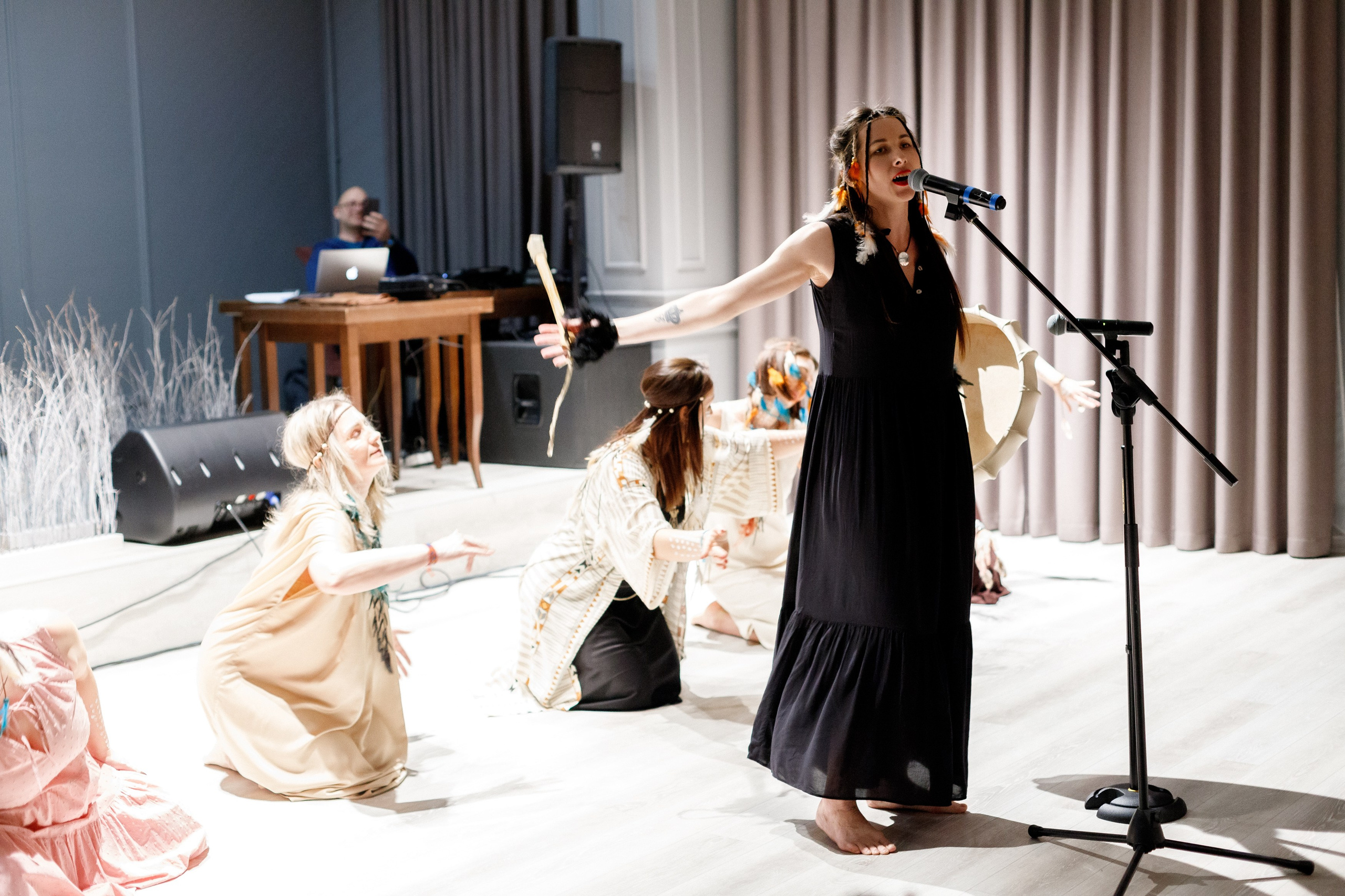 КОРОЛЕВА ДАЛЬНЕГО ВОСТОКА 2024 [ОТКРЫТИЕ КОНКУРСА]. СВОИ. ФОТООТЧЕТЫ-СОБЫТИЯ-МЕСТА