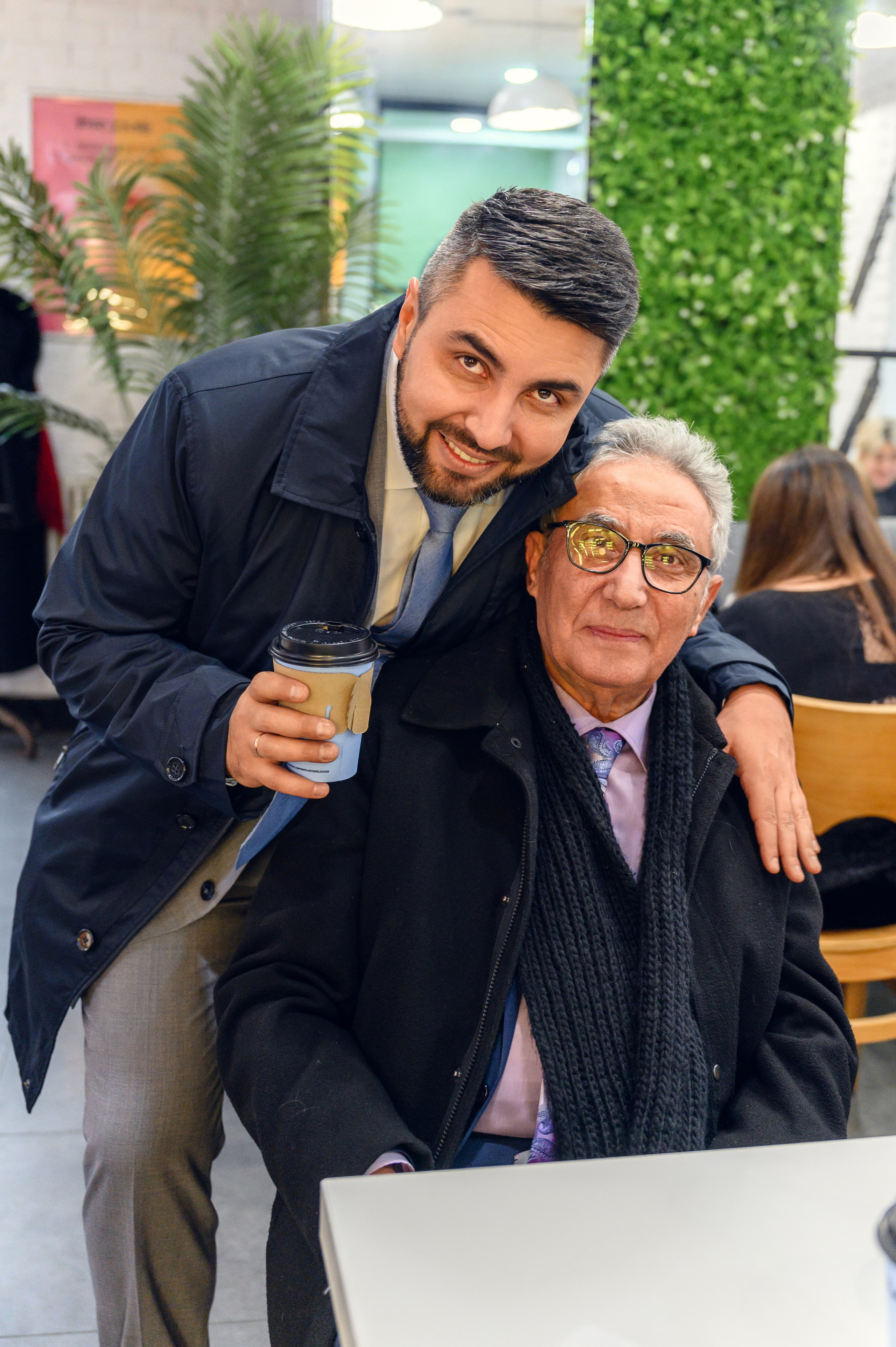 Свадьба Лены и Кирилла. Фотограф Светозар Андреев