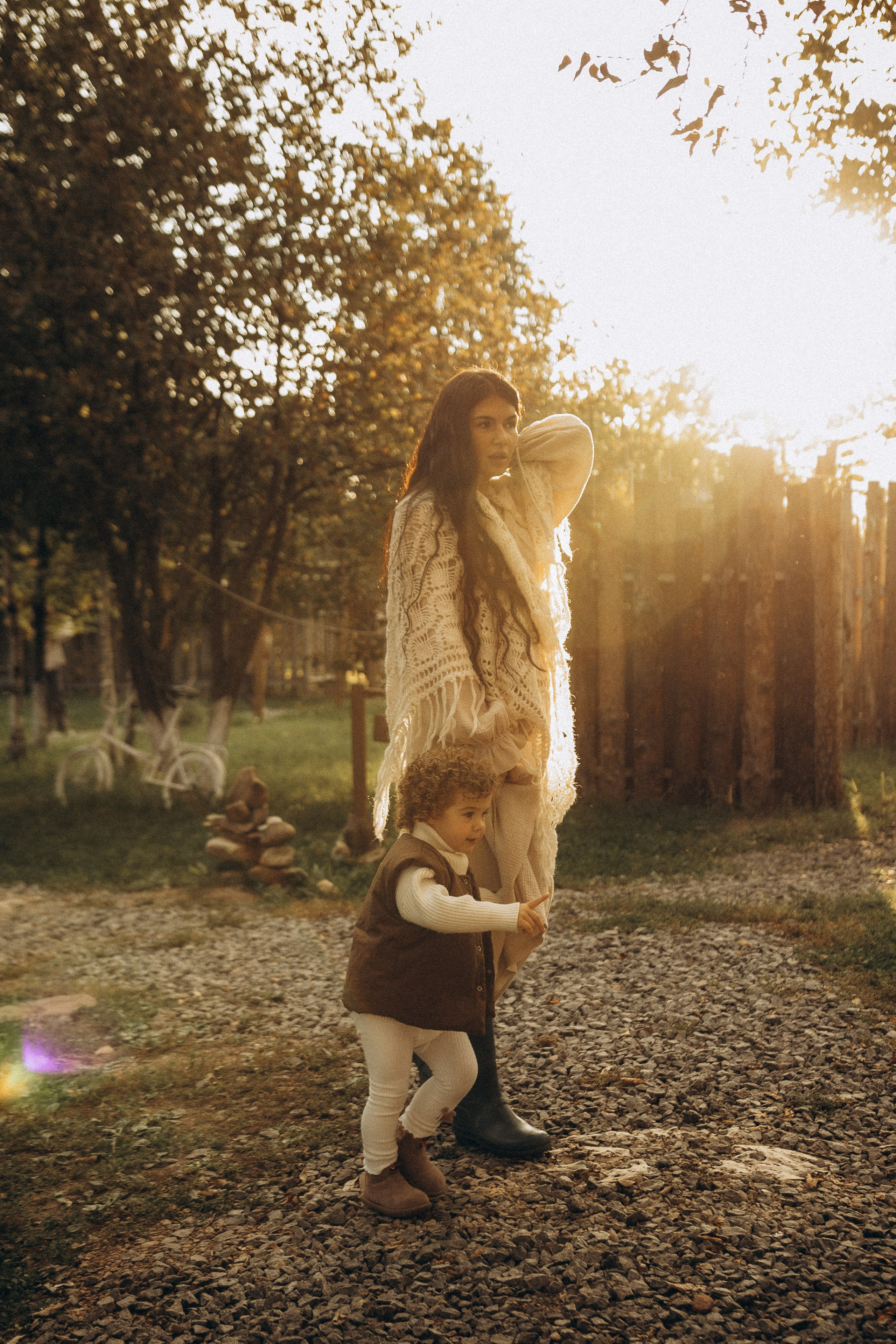 Осенняя сказка. Семейный Фотограф и Видеограф в Уфе Айгуль Васильева
