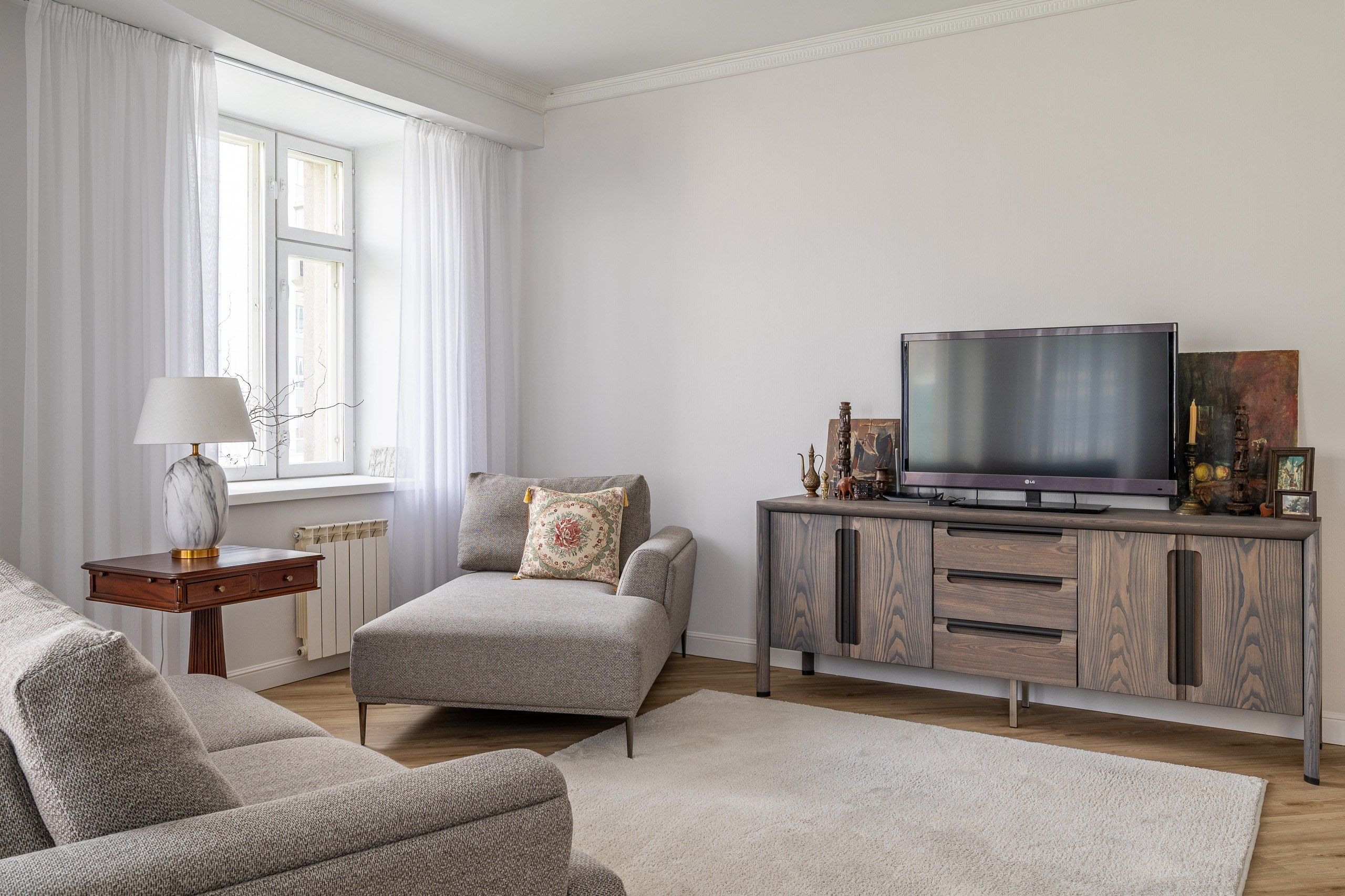 Народной воли 69. Глебов Александр интерьерный фотограф Екатеринбург