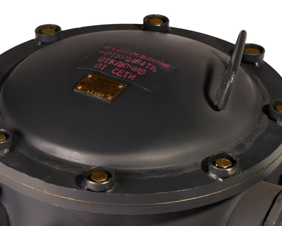 Горэкс-Светотехника. PromKadr — профессиональная фотостудия для бизнеса и промышленности в Санкт-Петербурге