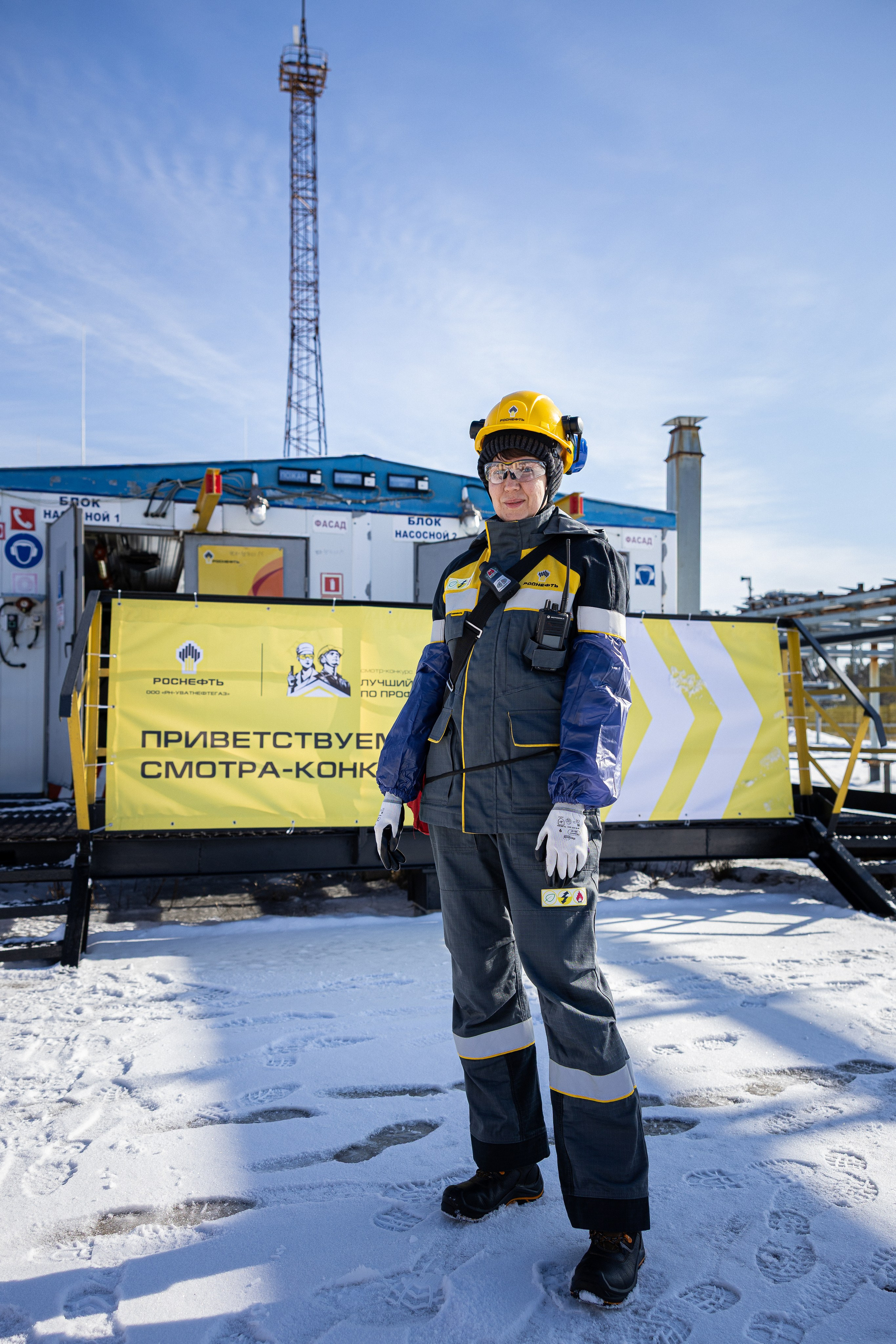 Смотр-конкурс Лучший по профессии 2025. MIG — студия спортивной фотографии Михаила Голянского