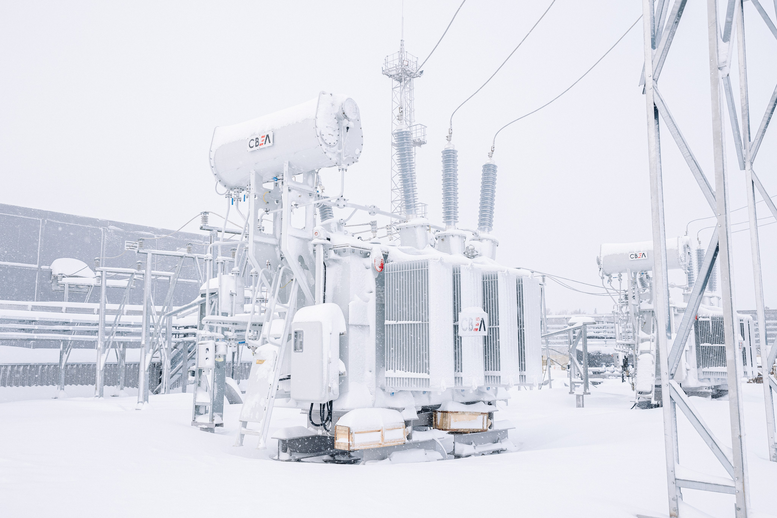 Облёт месторождений Уват Роснефть. MIG — студия спортивной фотографии Михаила Голянского